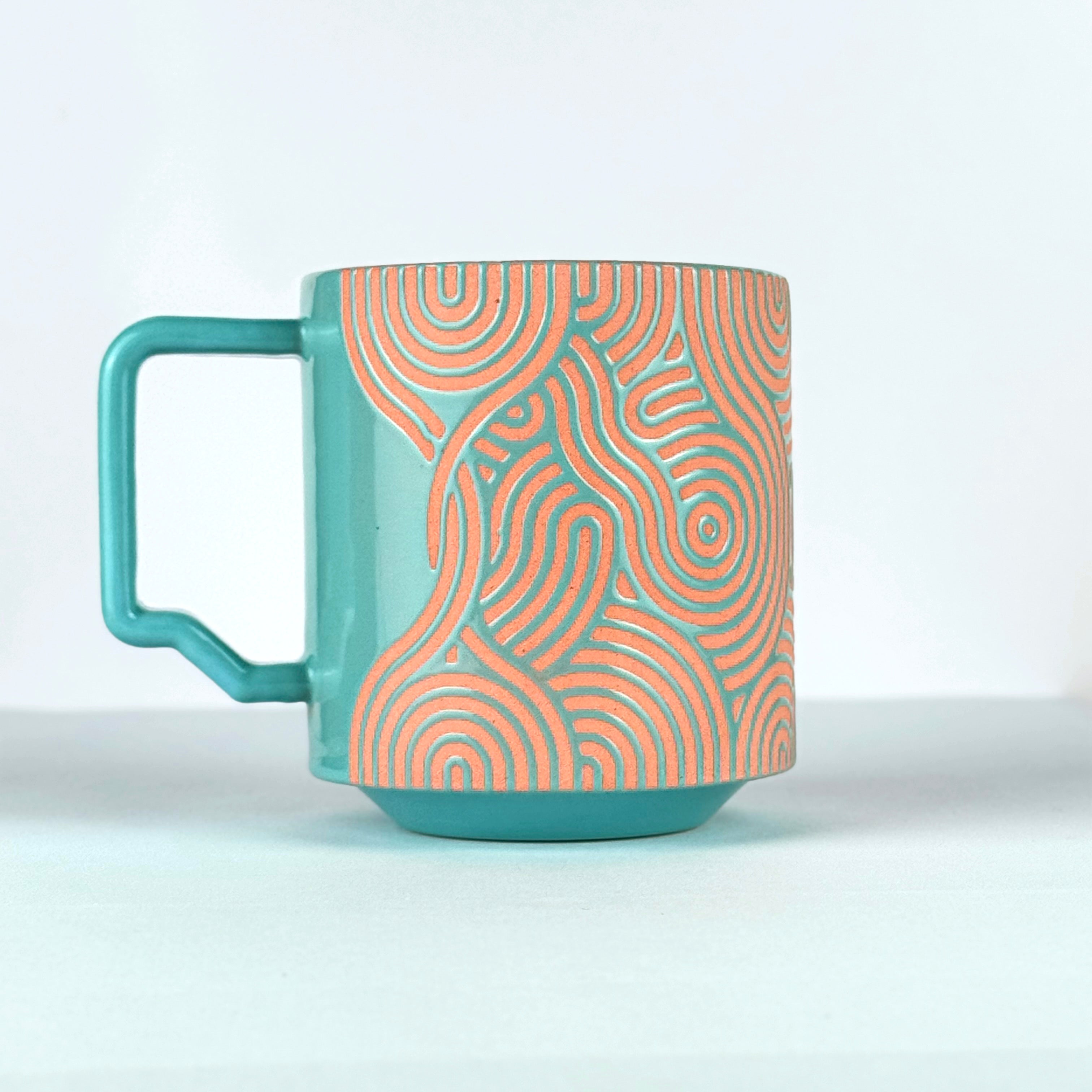 Mug #337