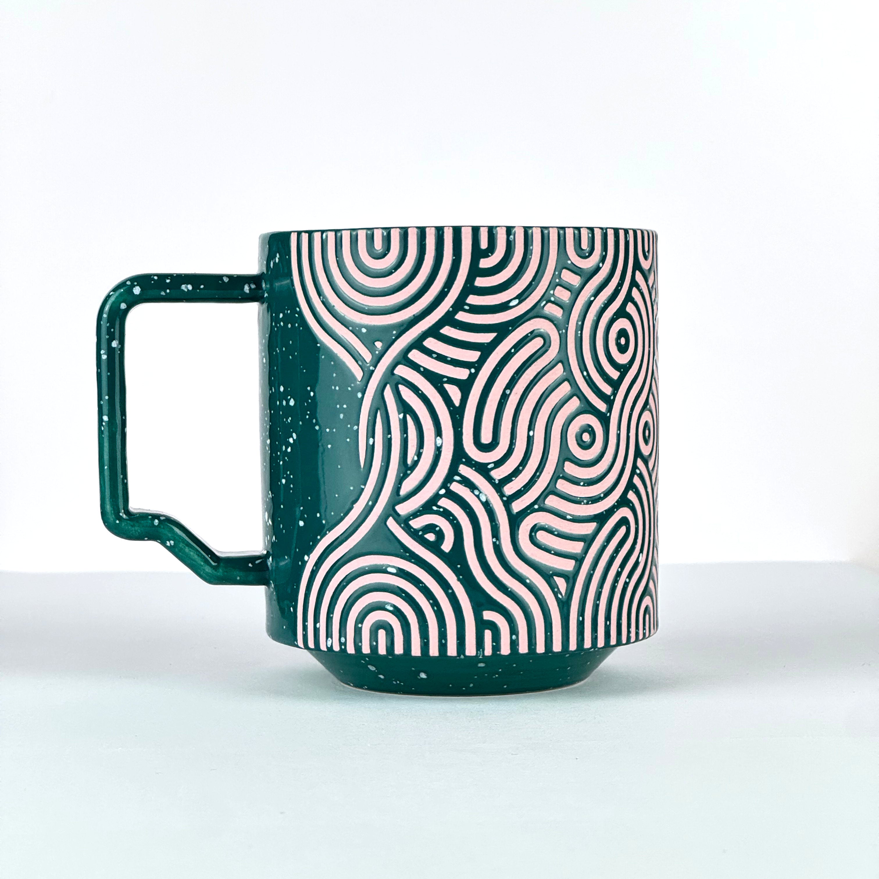 Mug #355