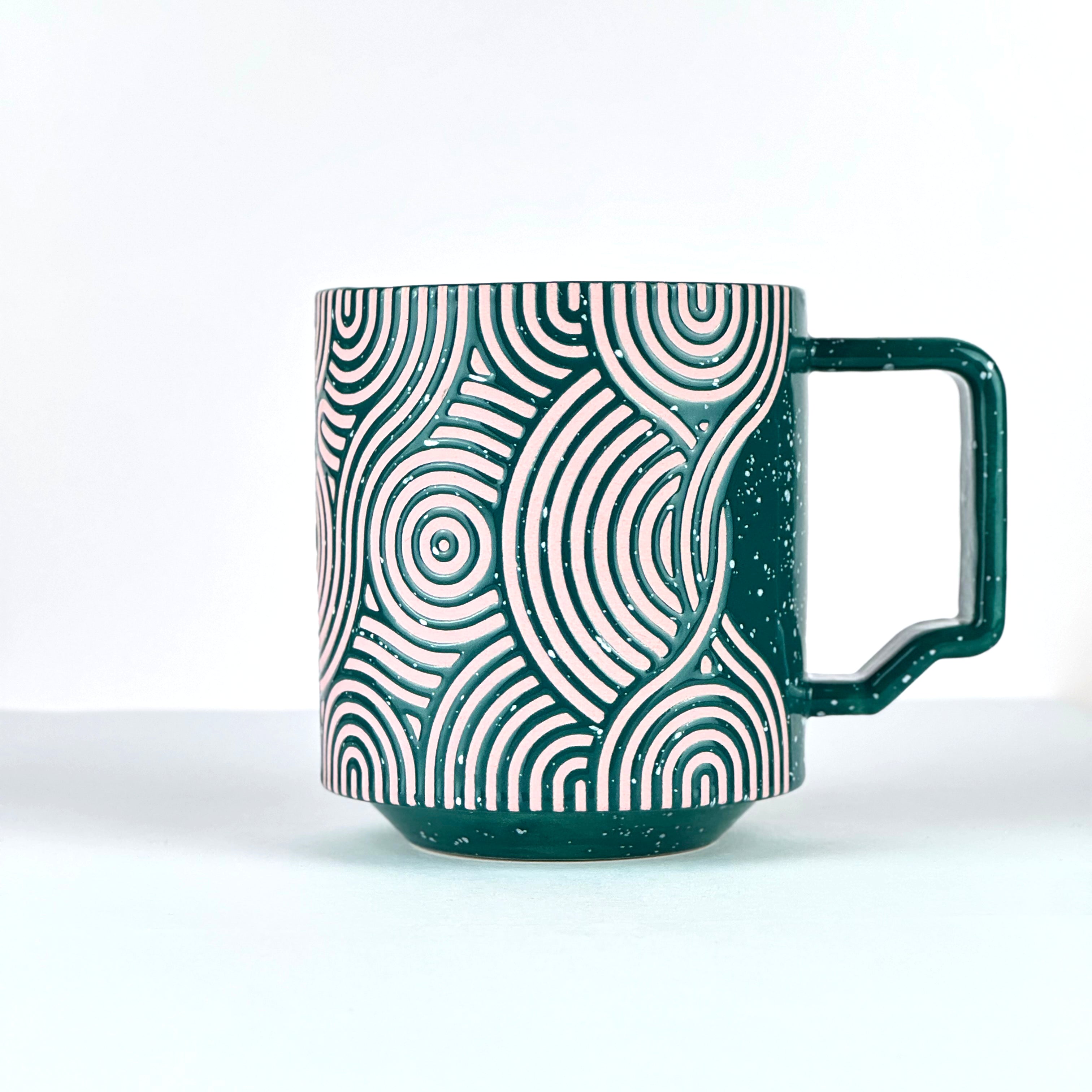 Mug #355