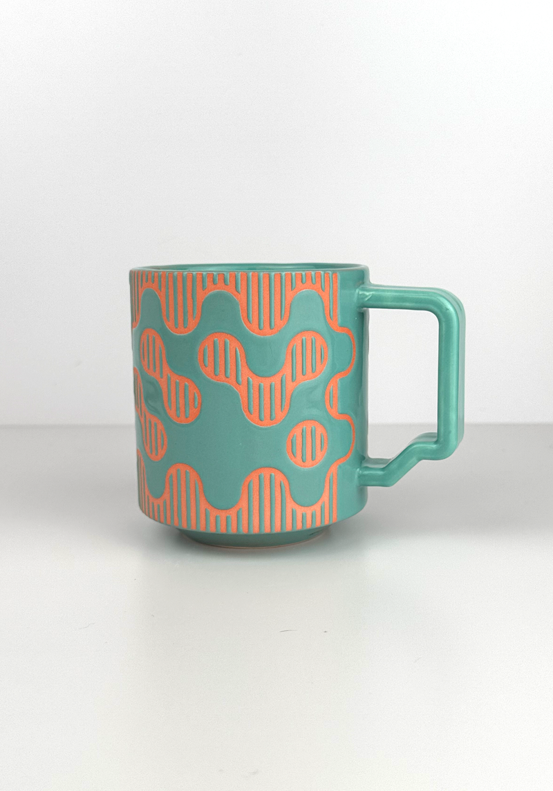 Coral Mist