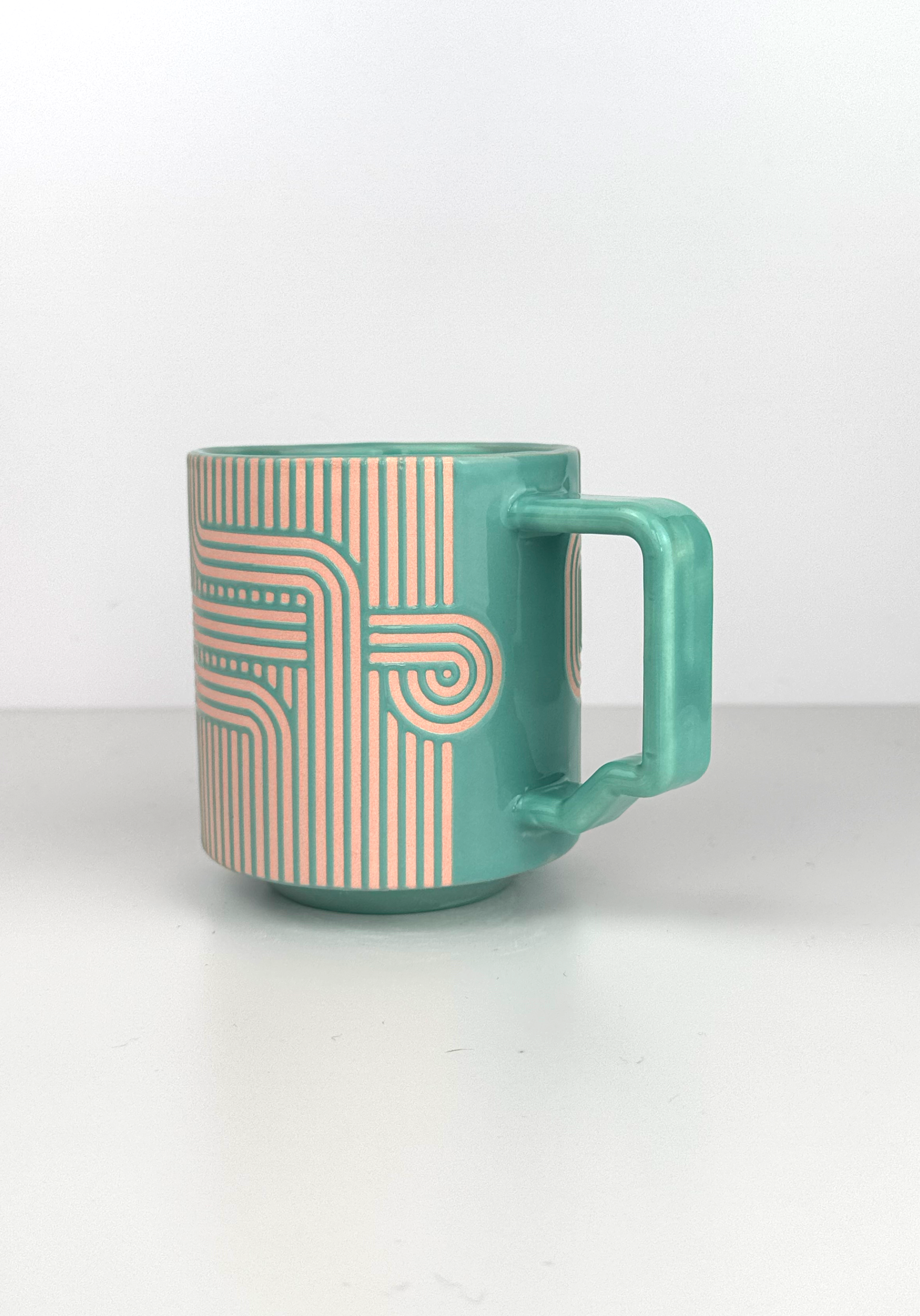 Mug #206