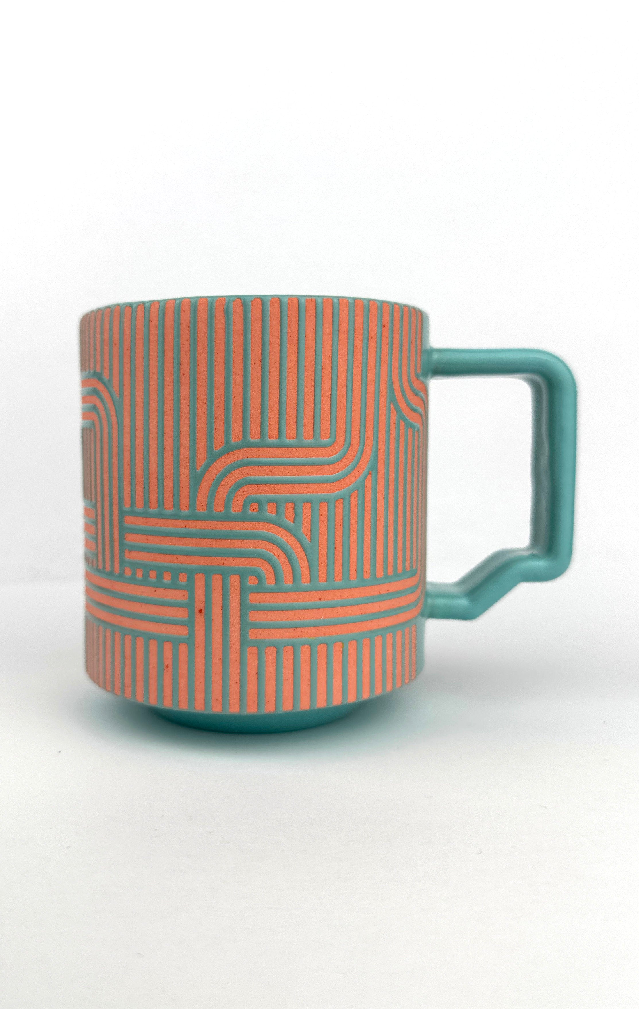 Mug #334