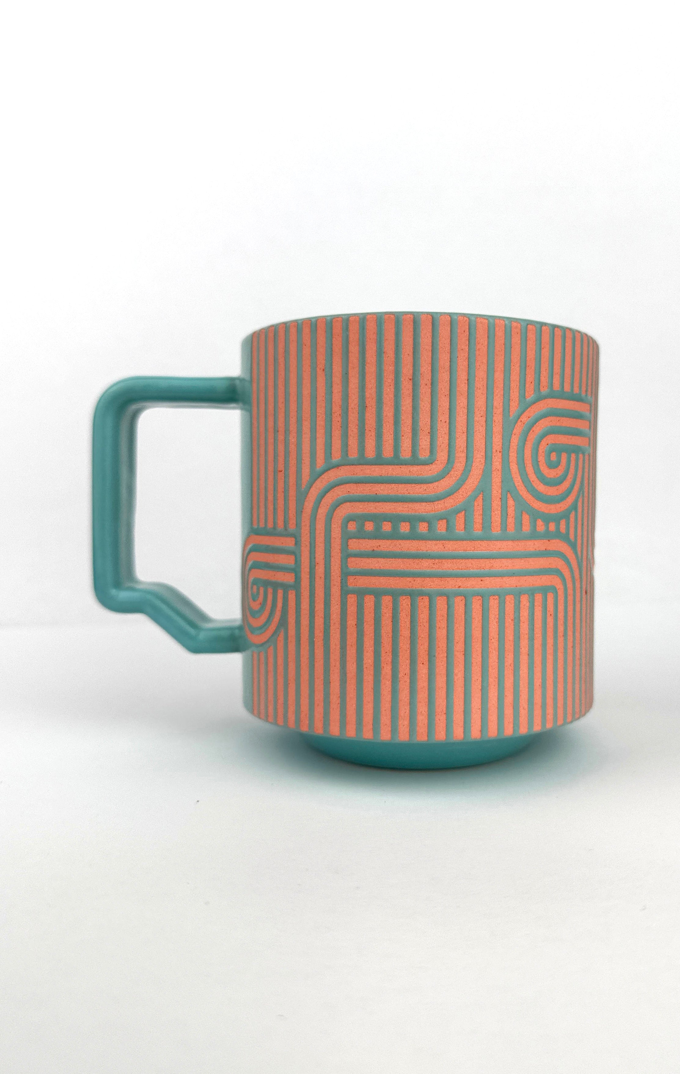 Mug #334