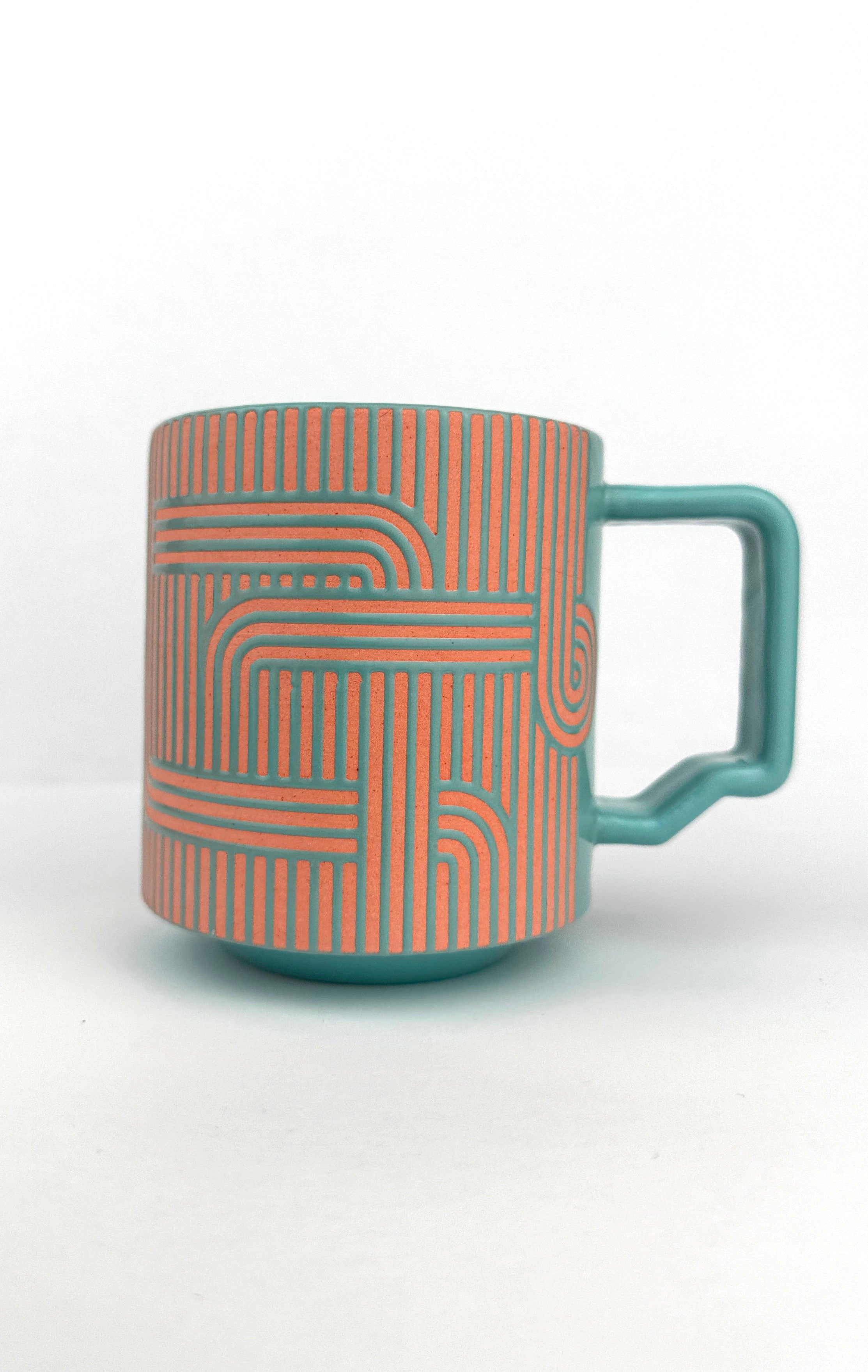 Mug #335