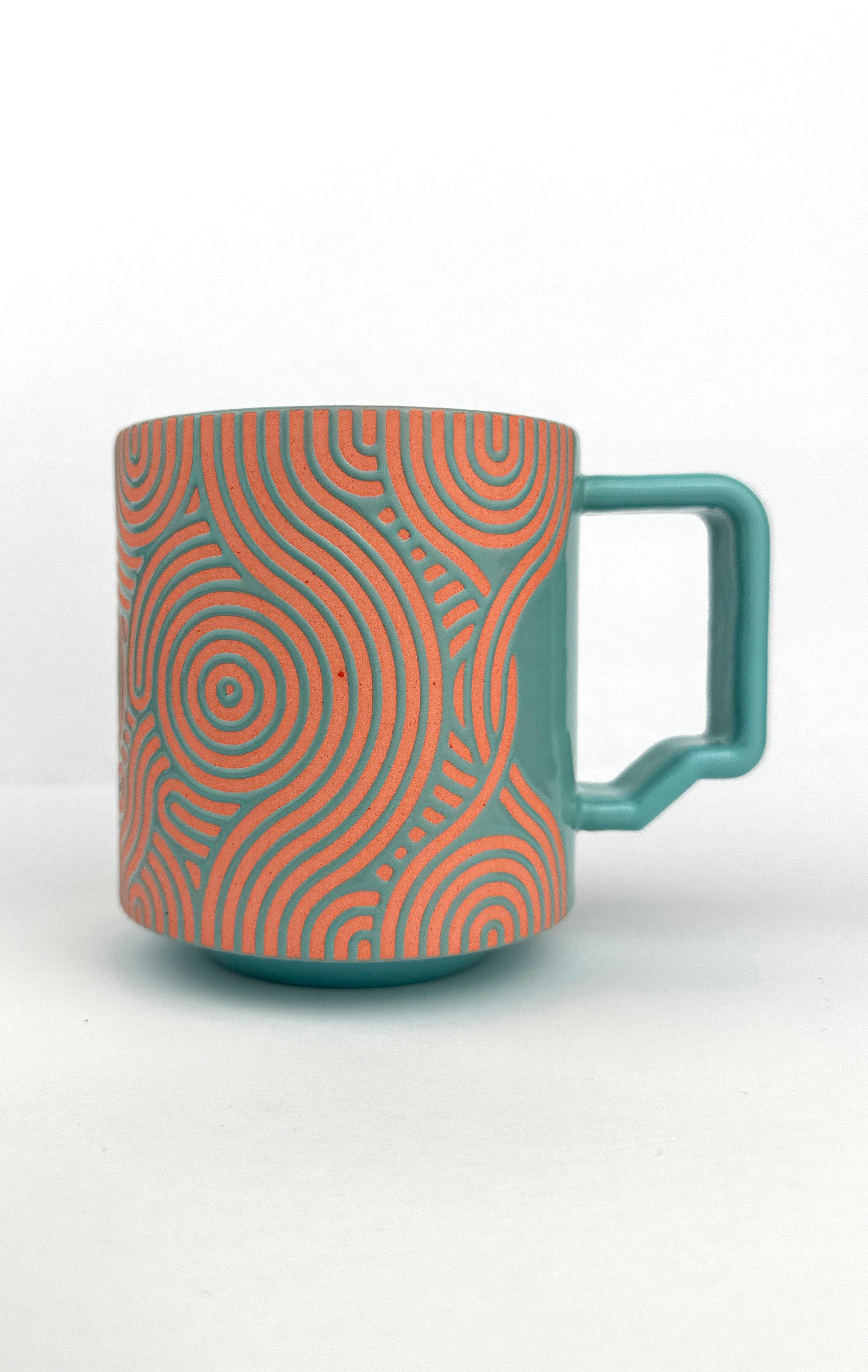 Mug #337