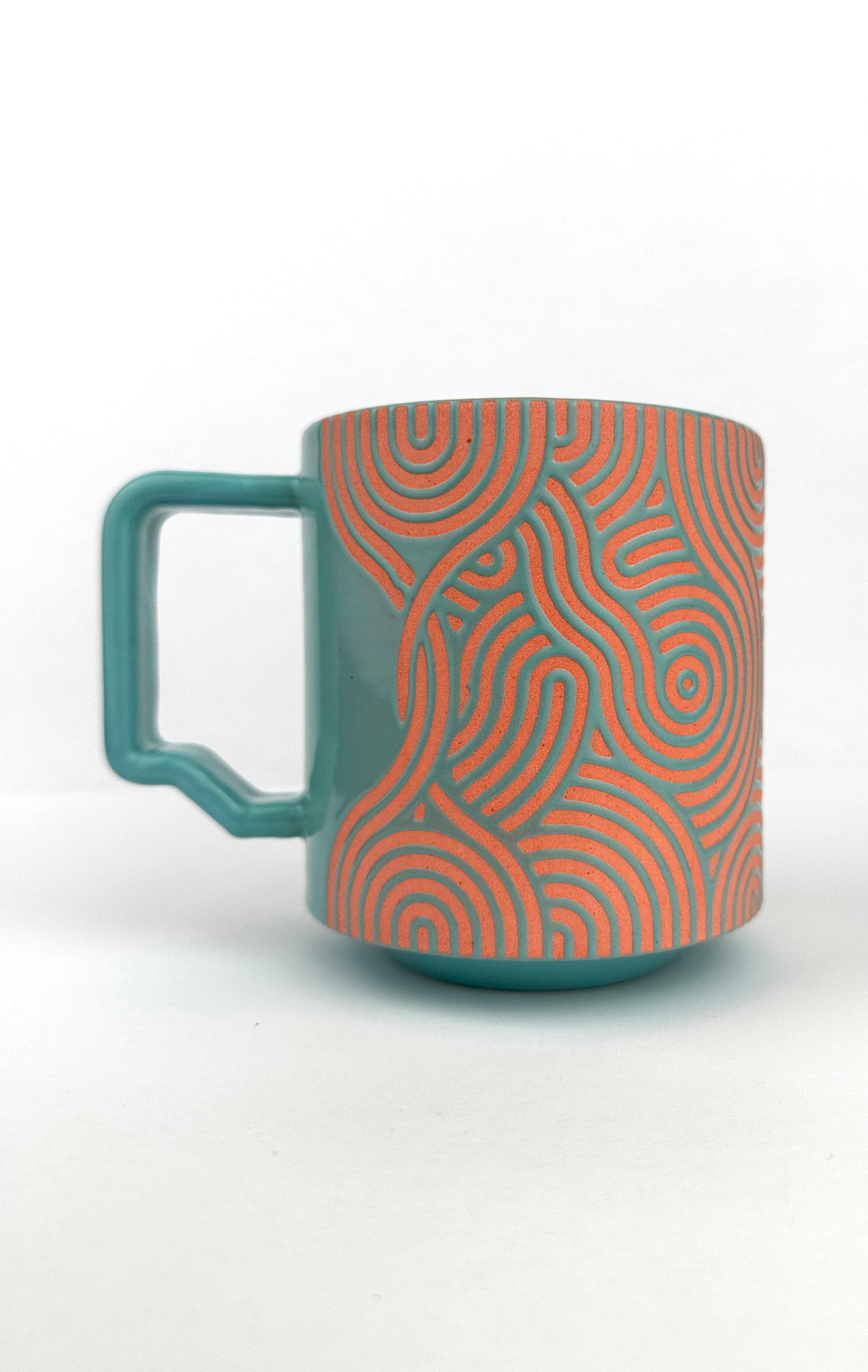 Mug #337