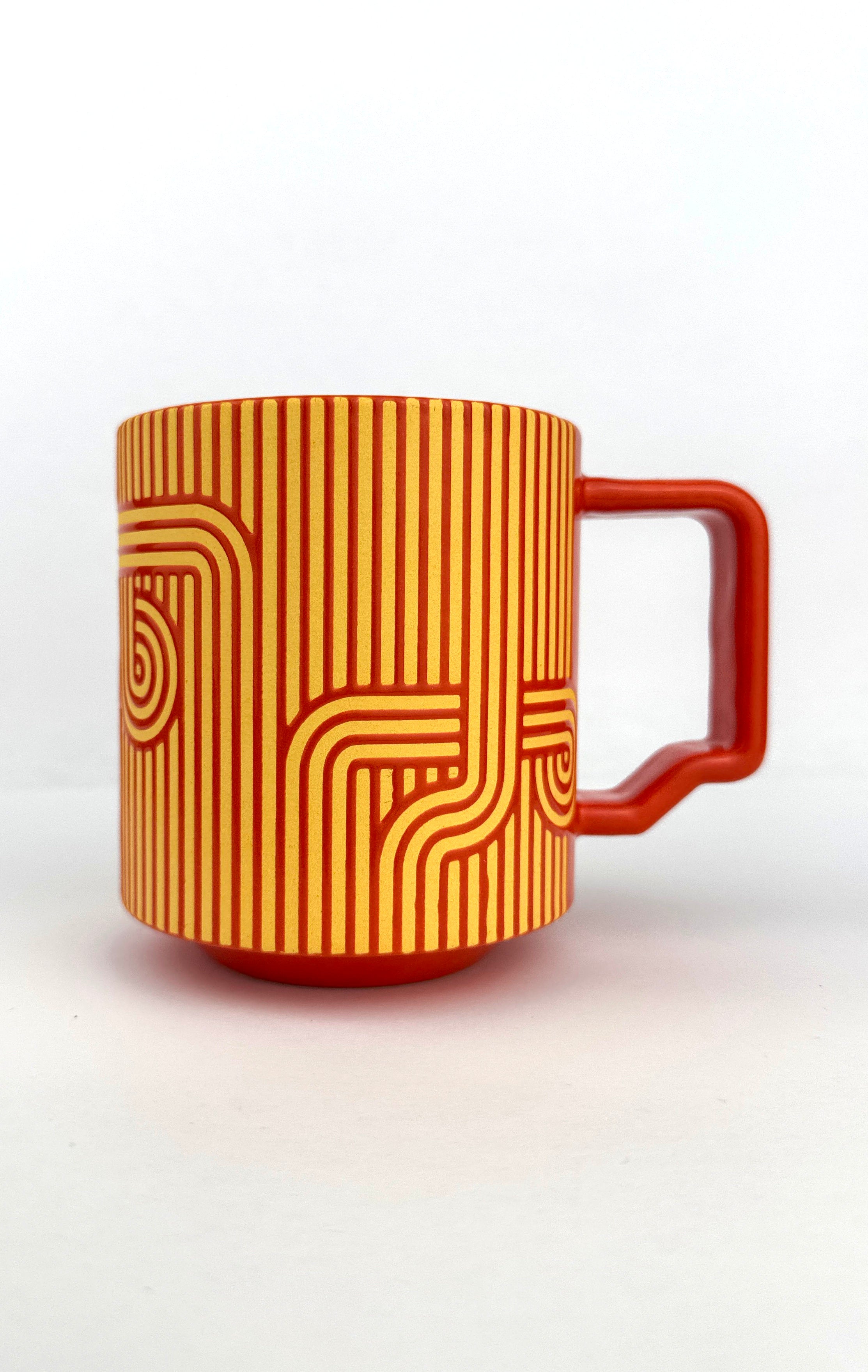 Mug #340
