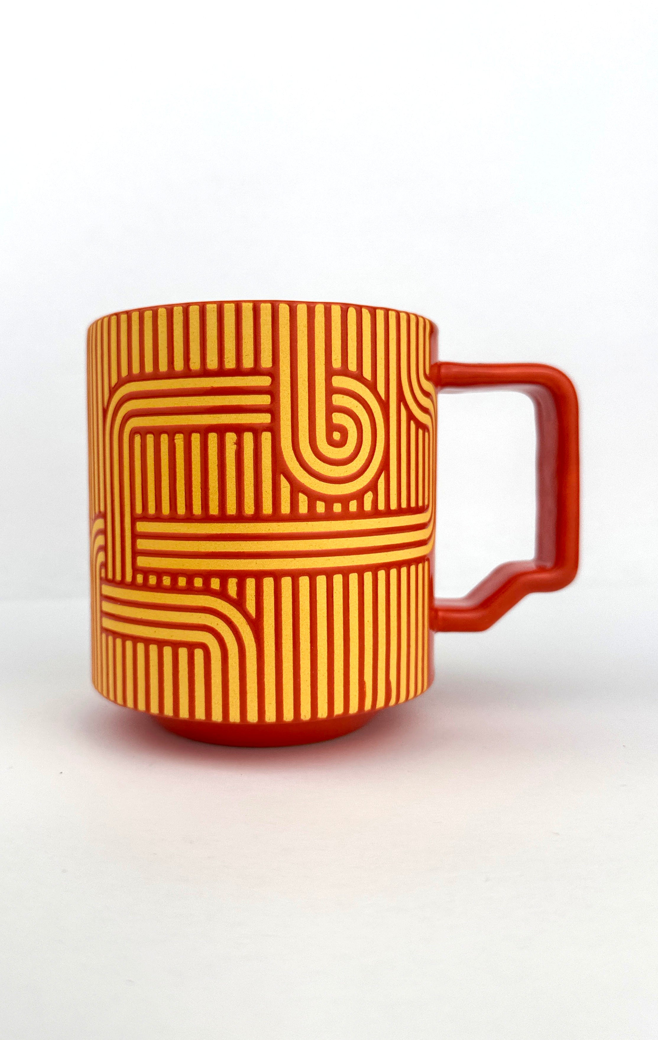 Mug #341