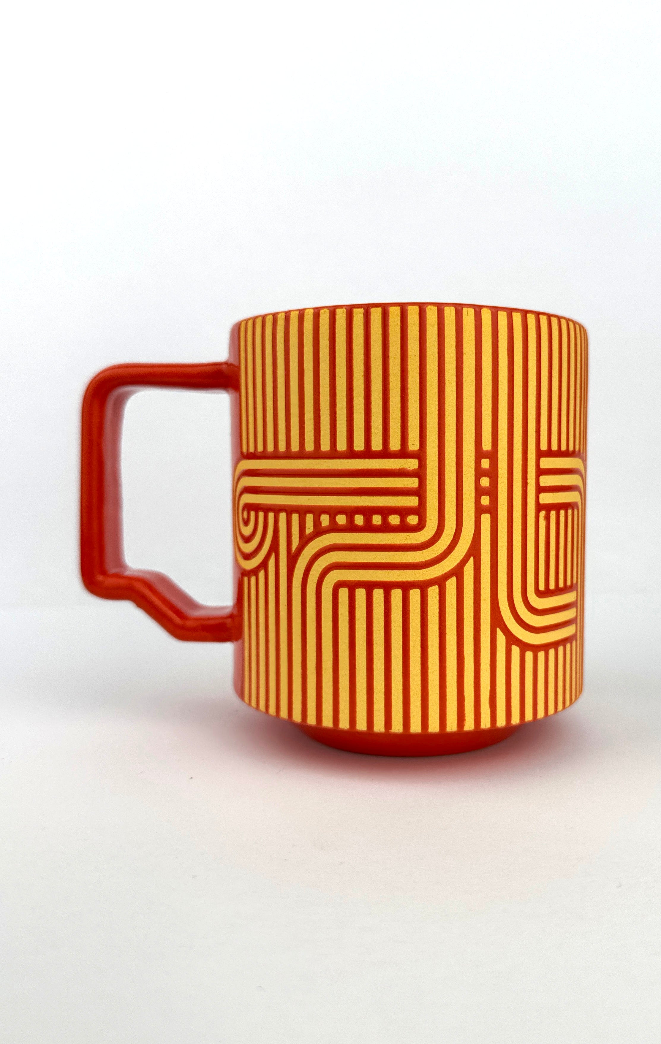 Mug #341