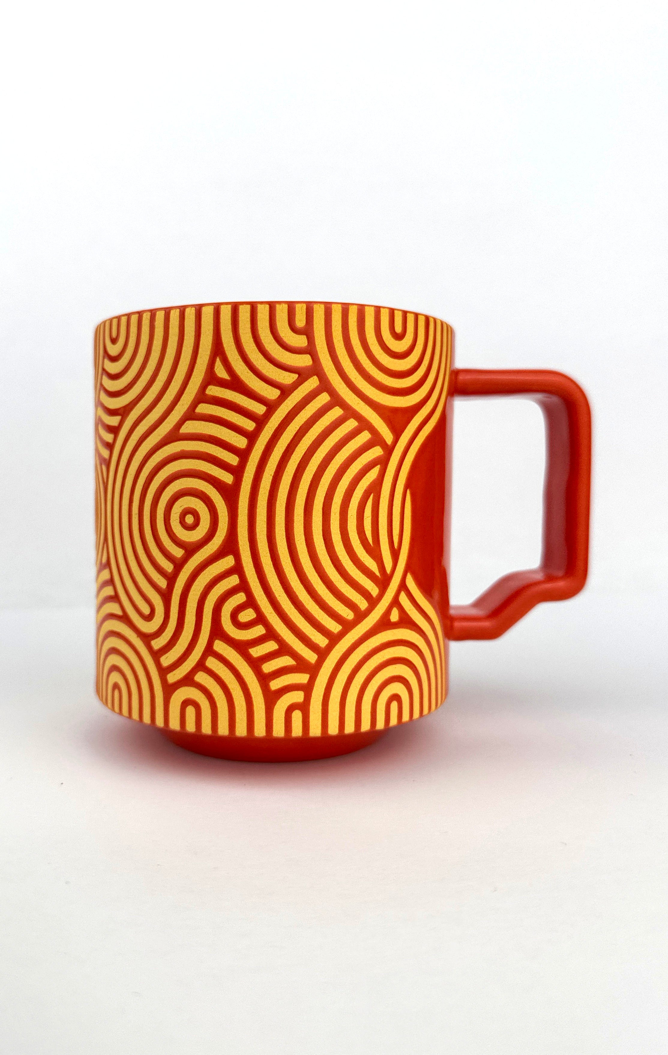 Mug #343