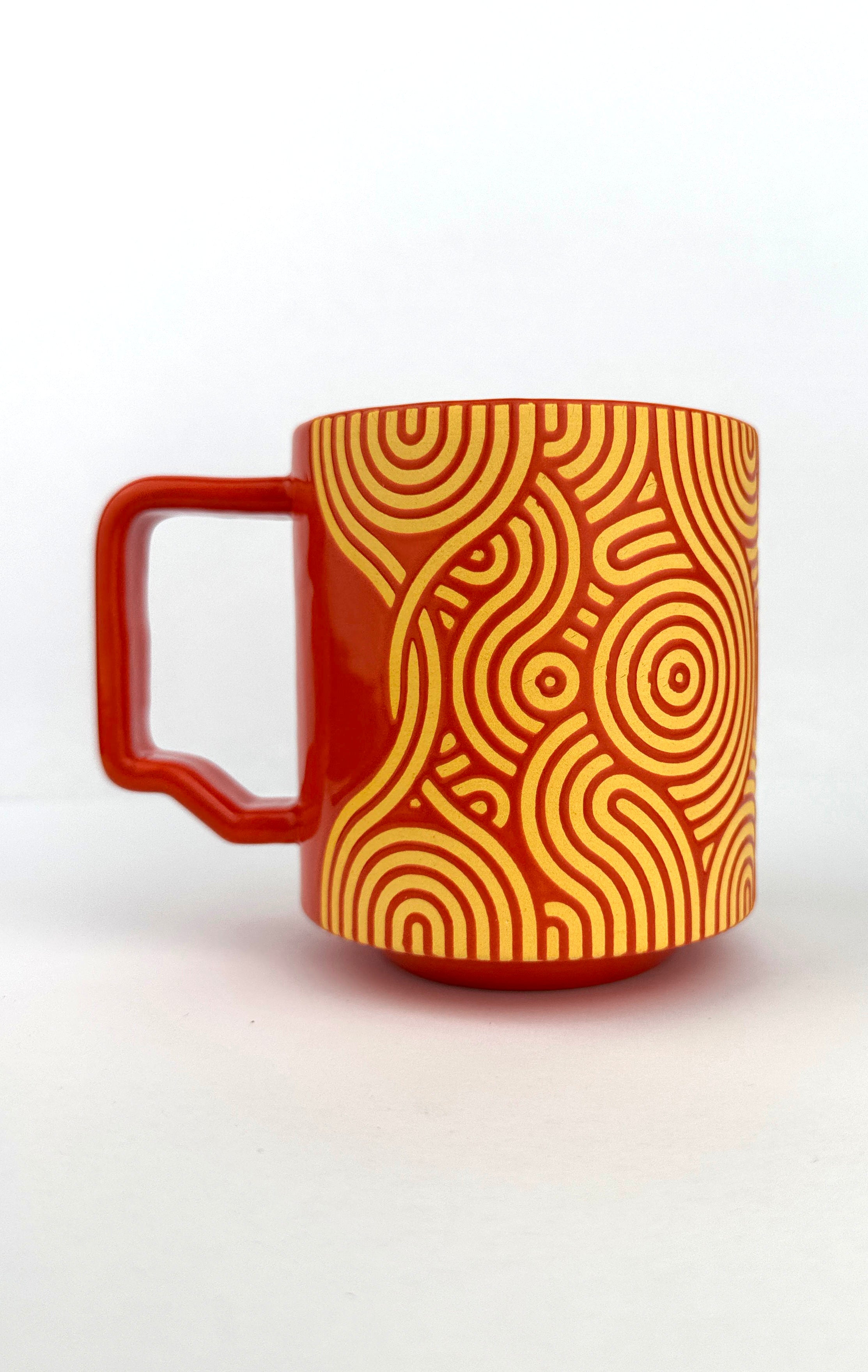 Mug #343