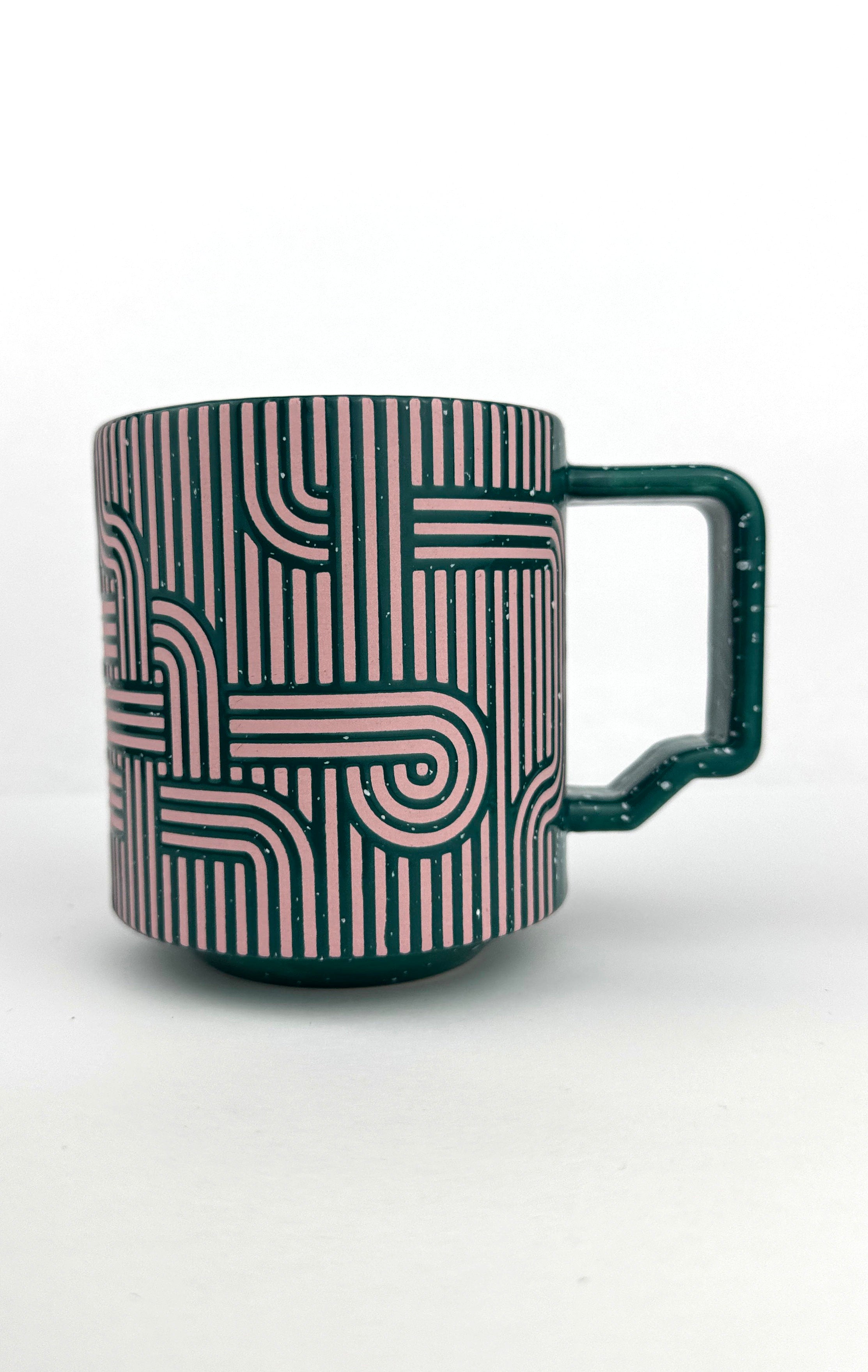 Mug #353