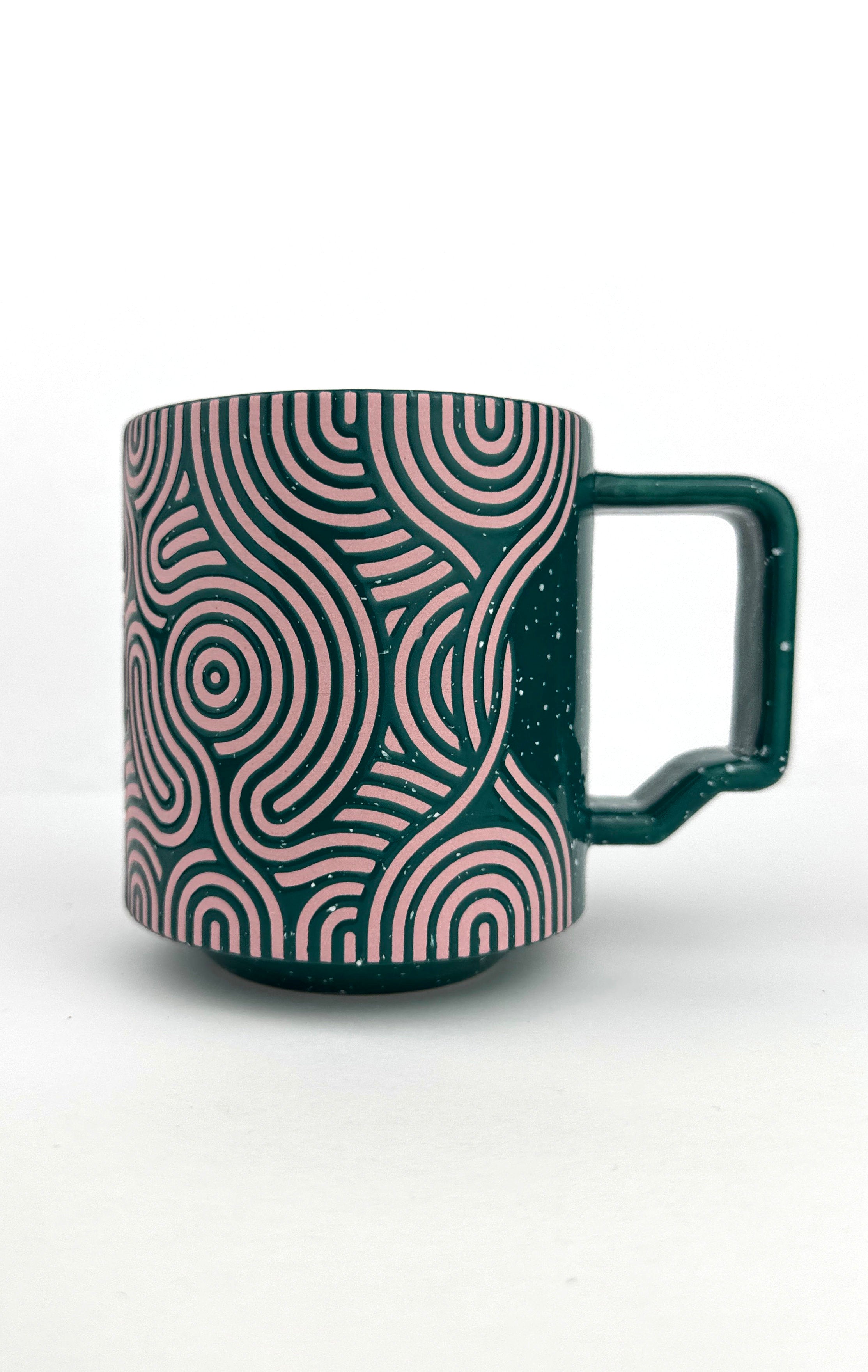 Mug #354