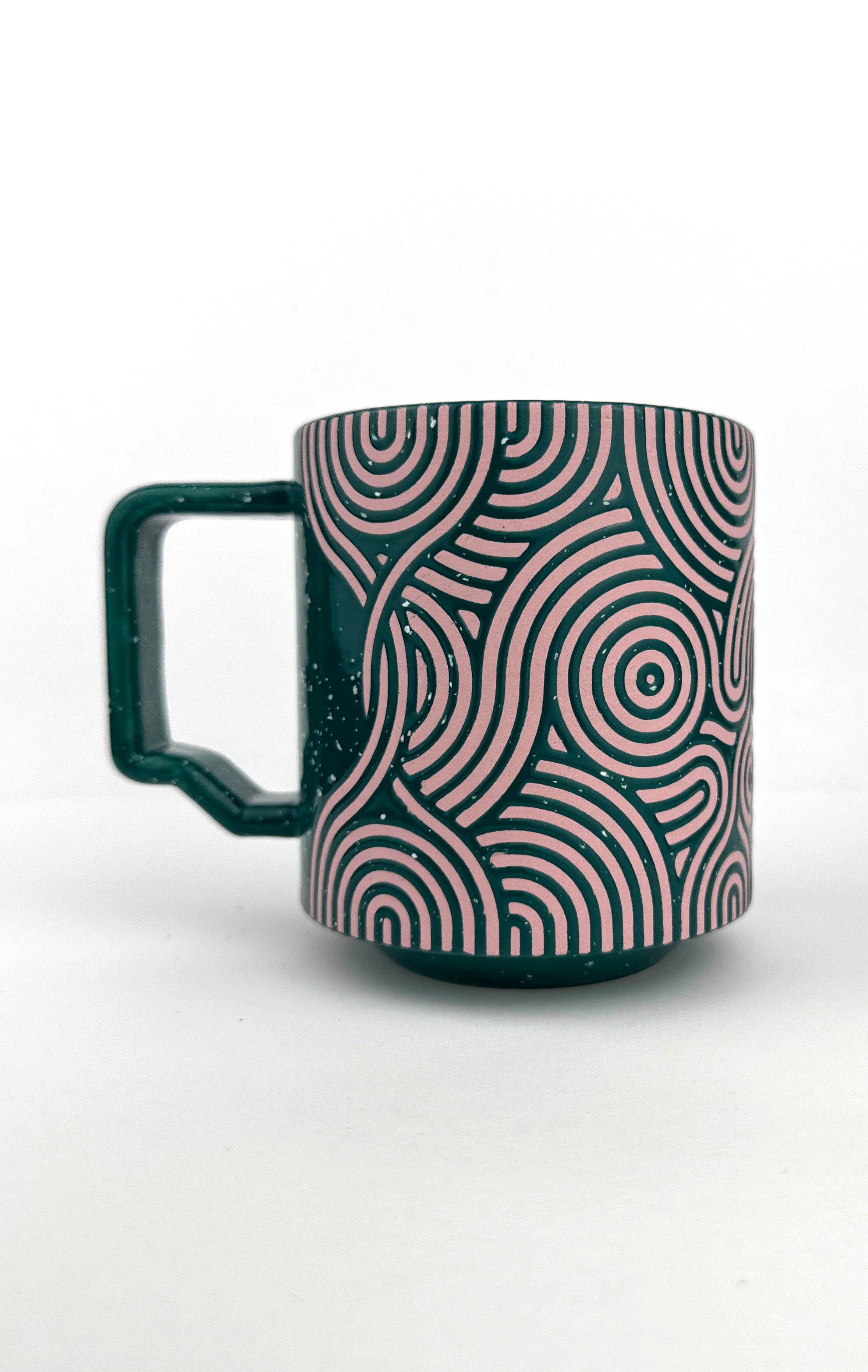 Mug #354