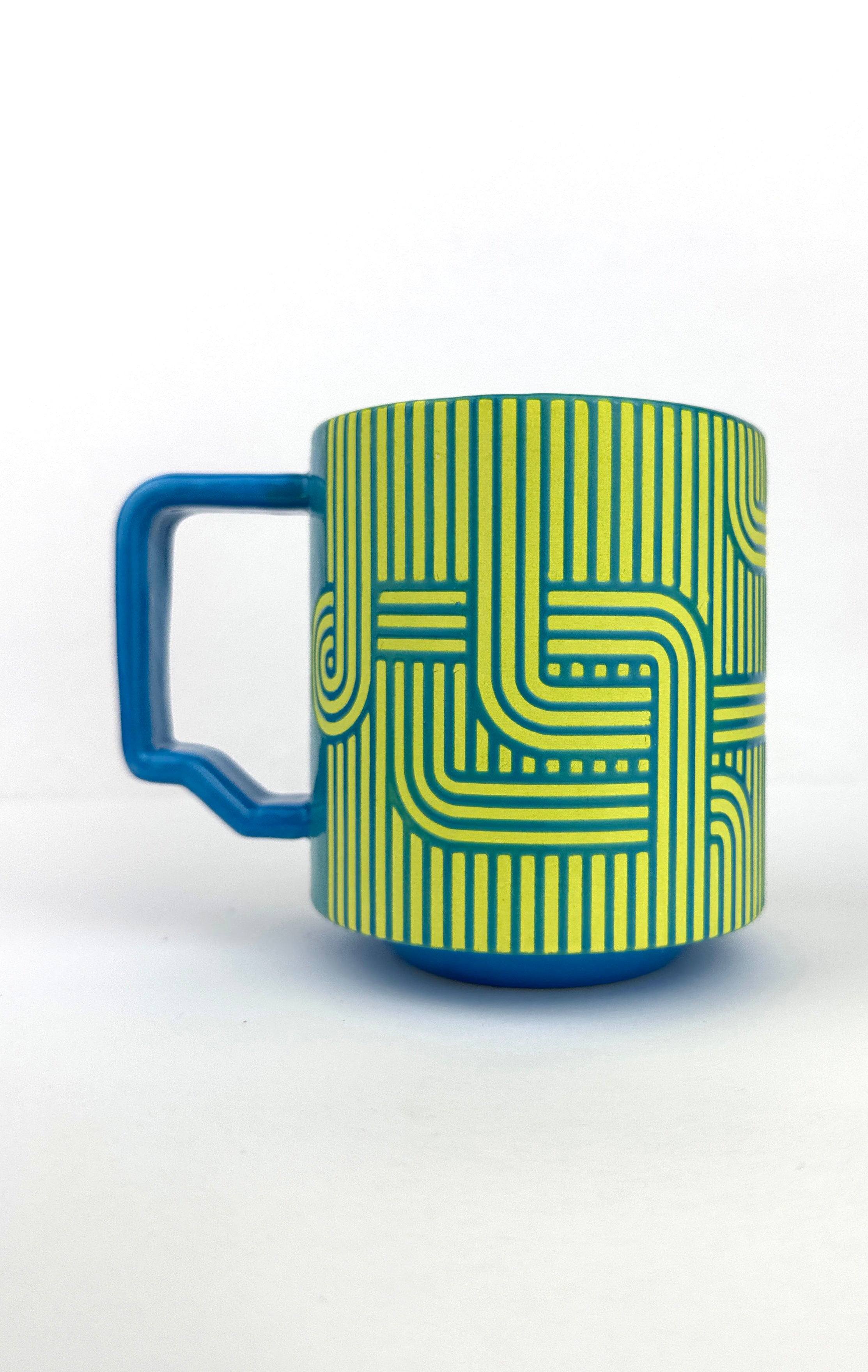 Mug #358
