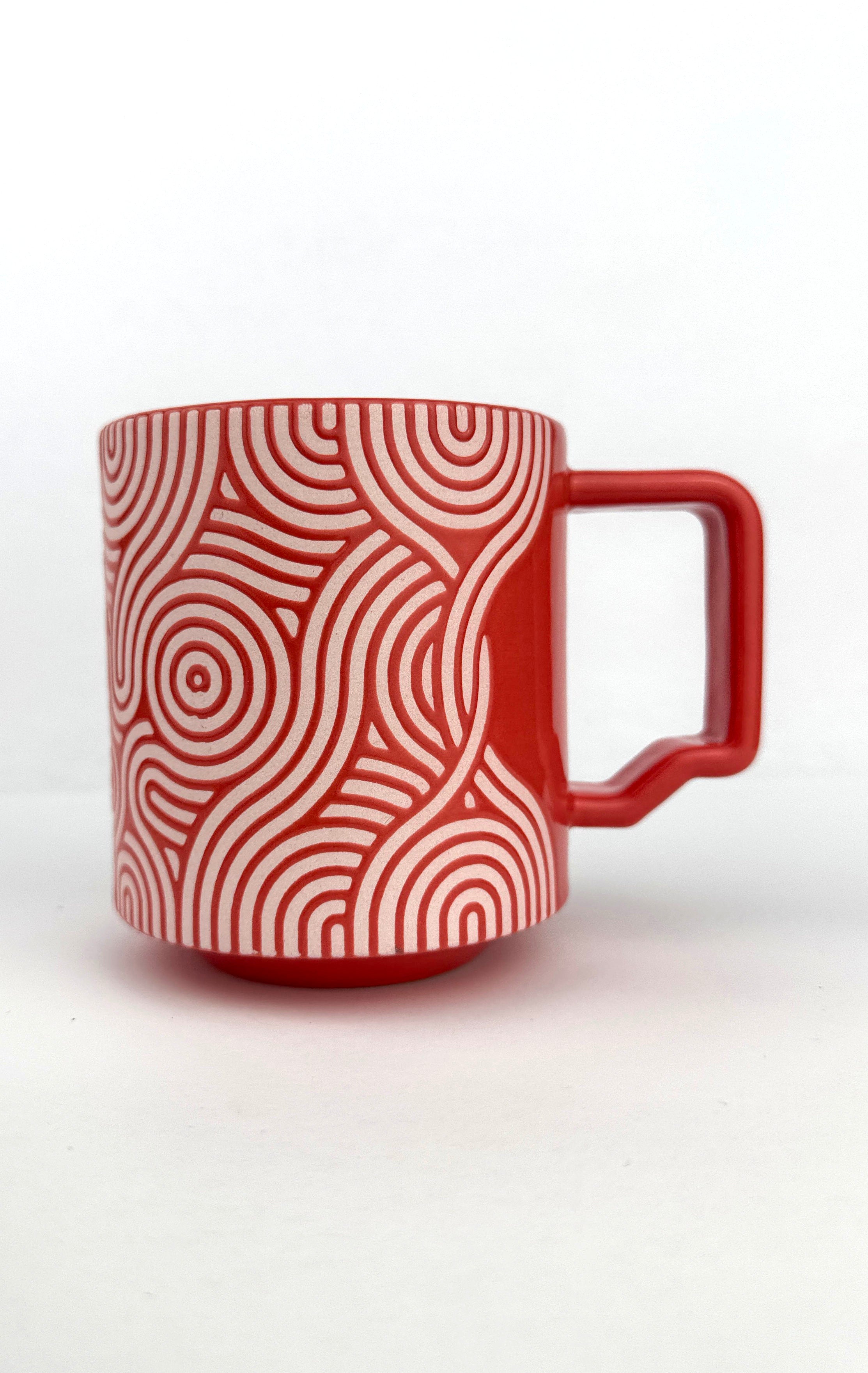 Mug #366