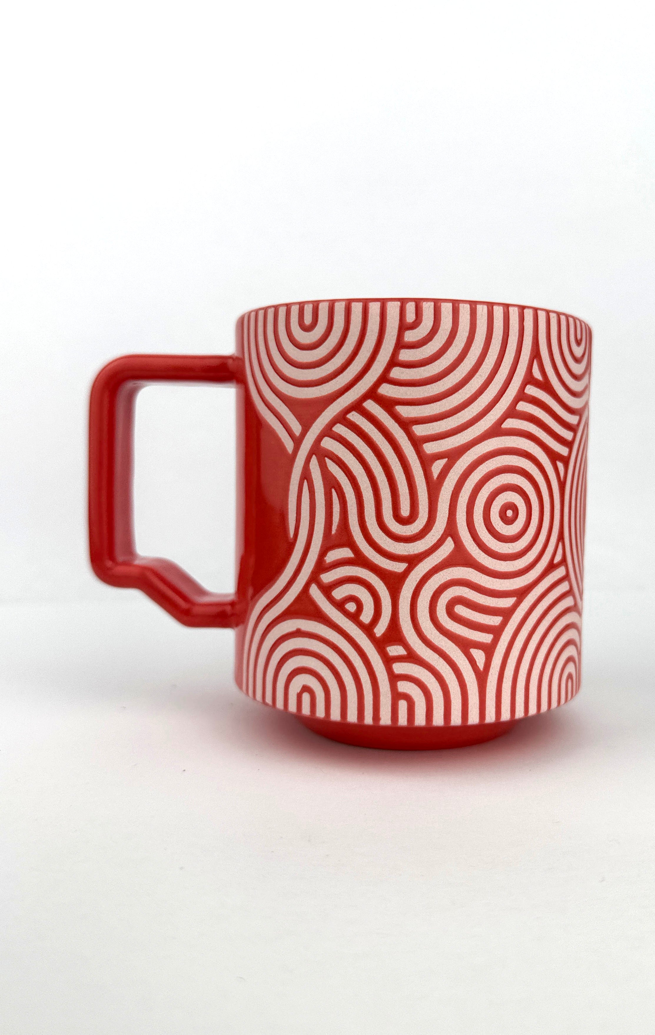Mug #366
