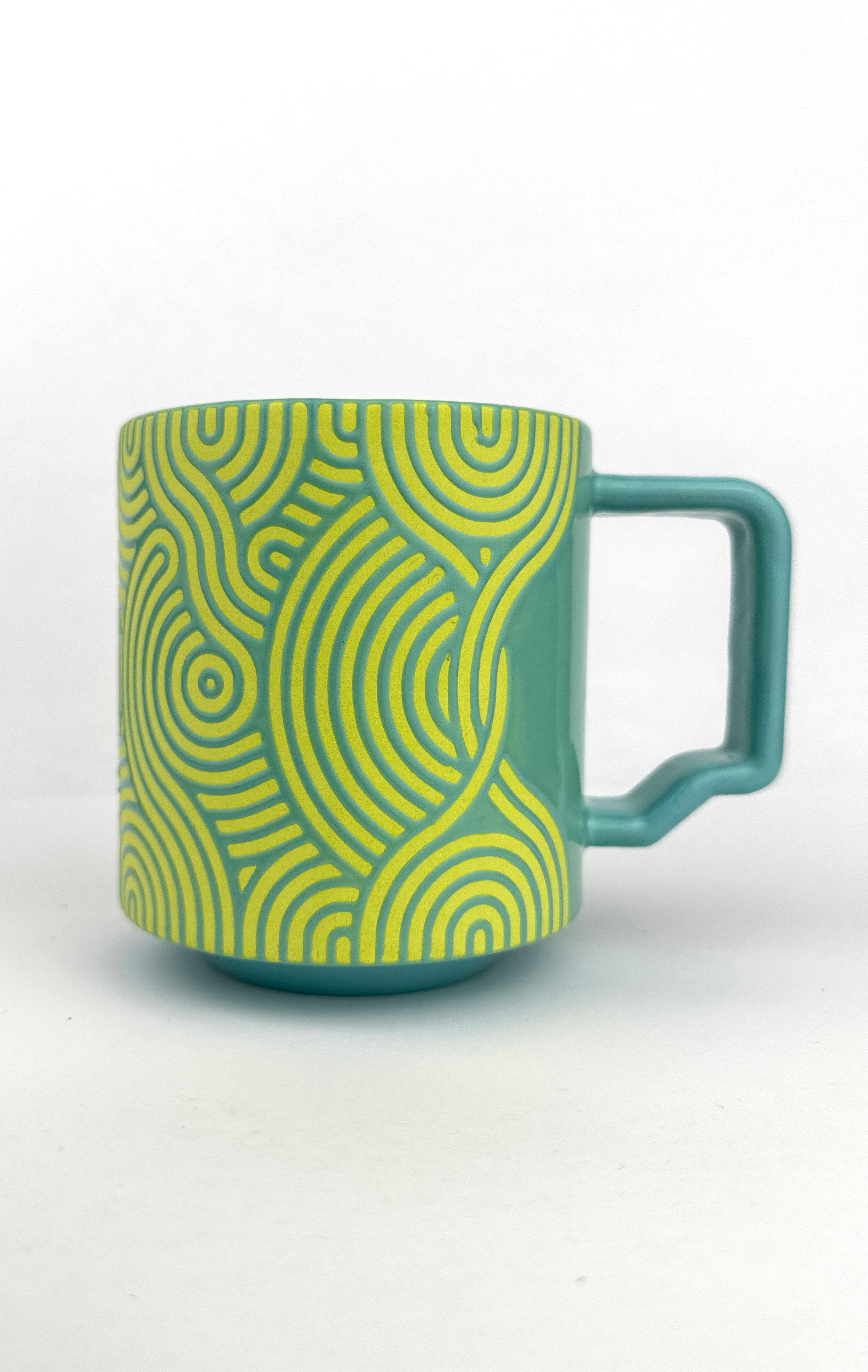 Mug #378
