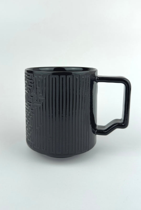 Mug #411