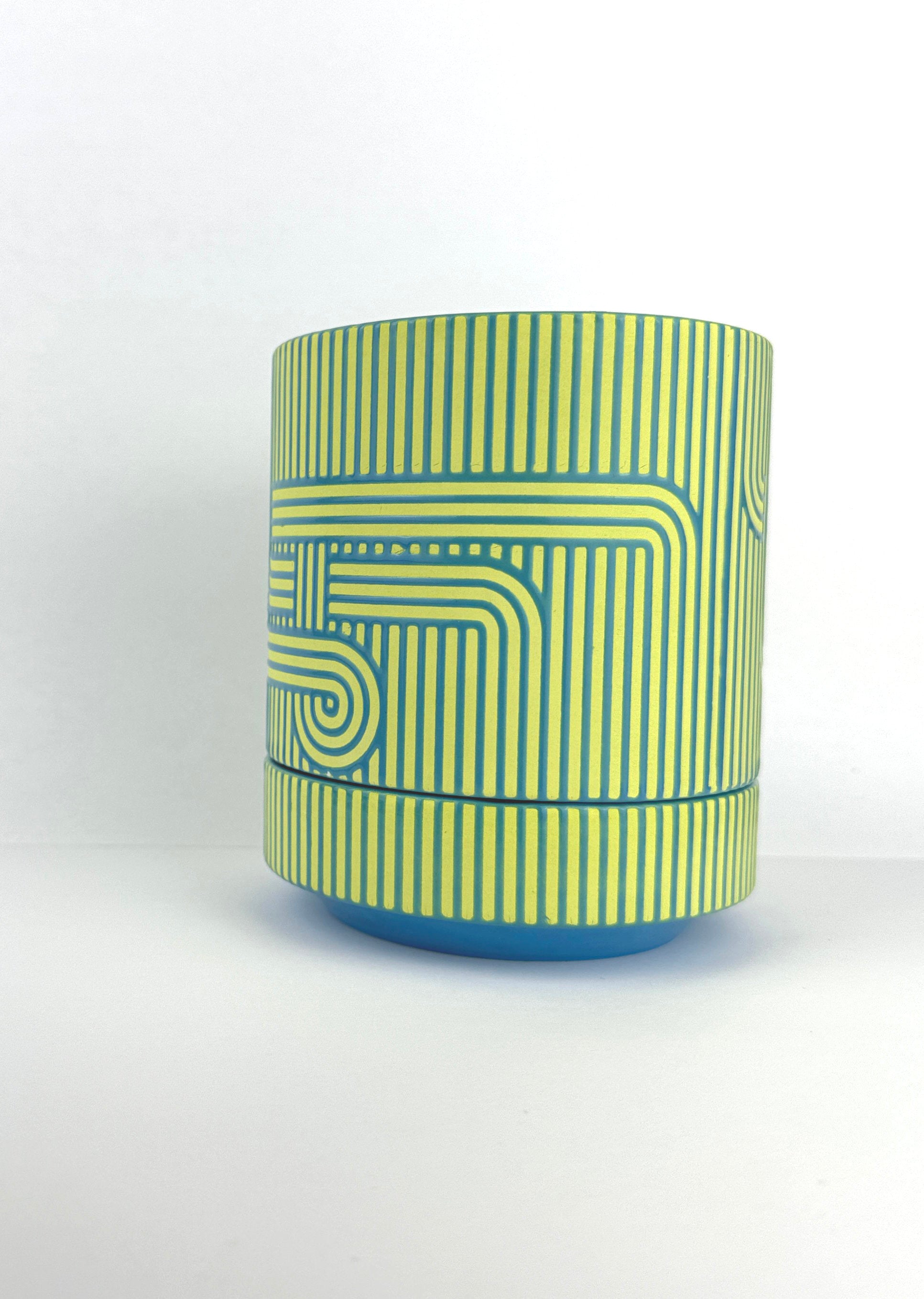 Planter #017