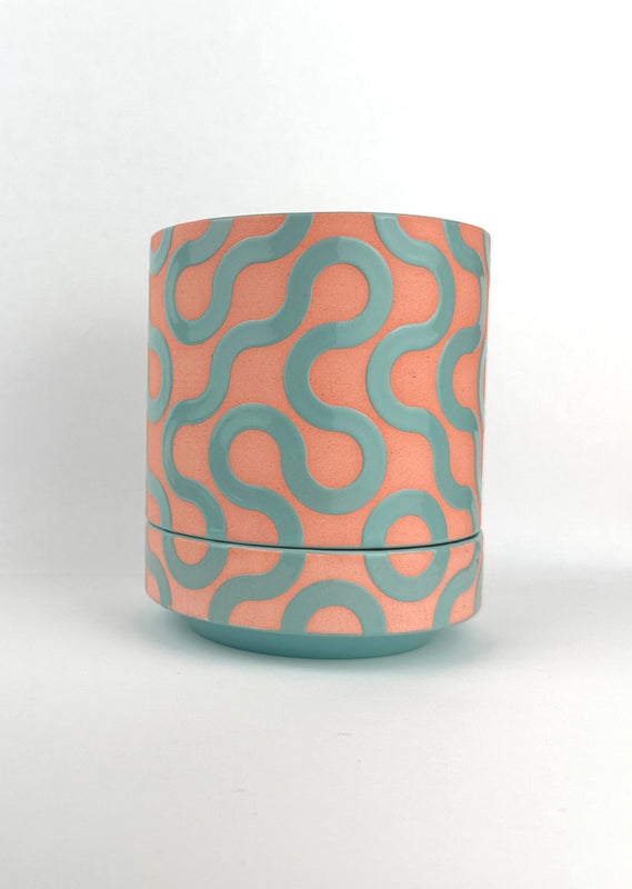 Planter #008