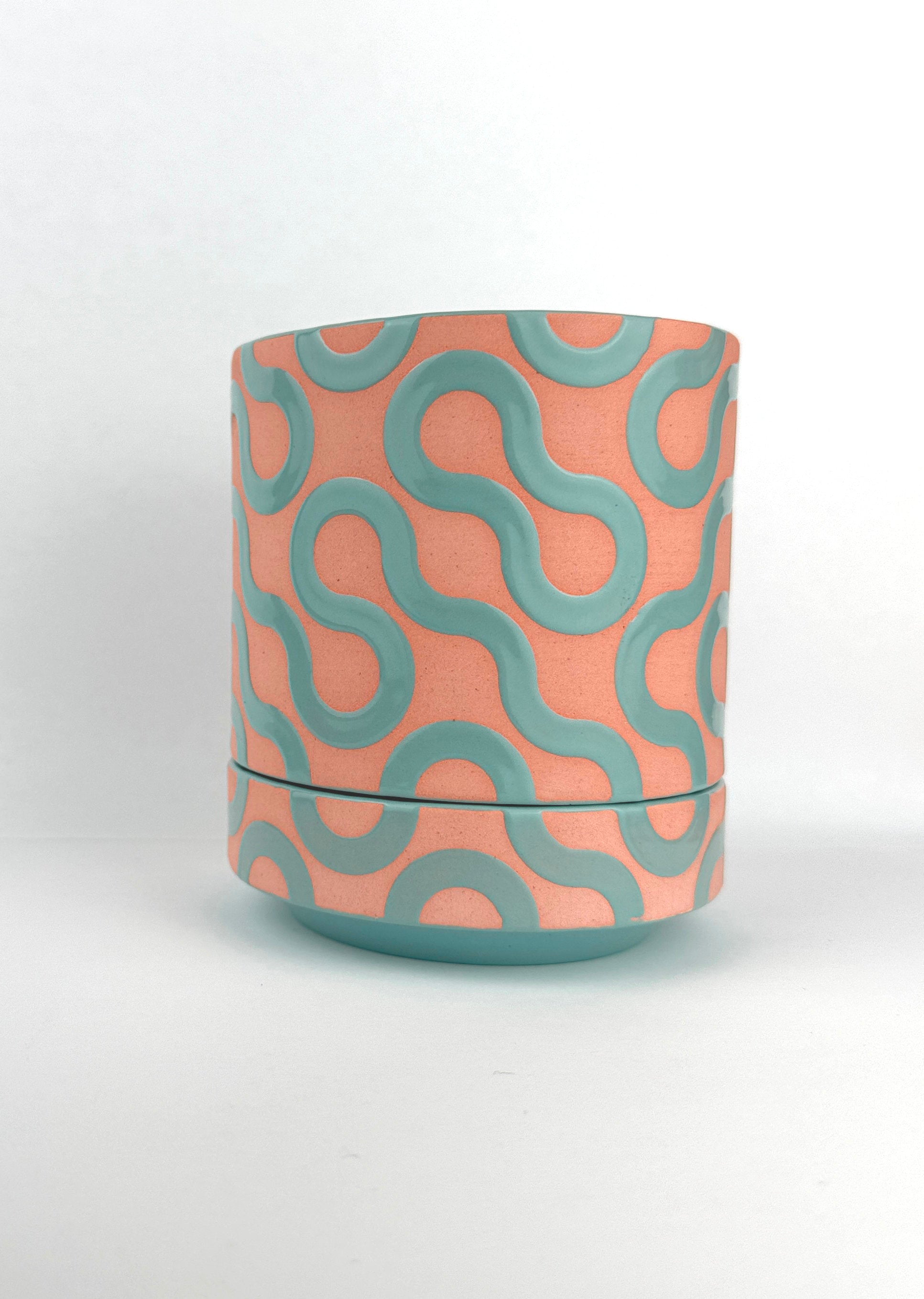Planter #008