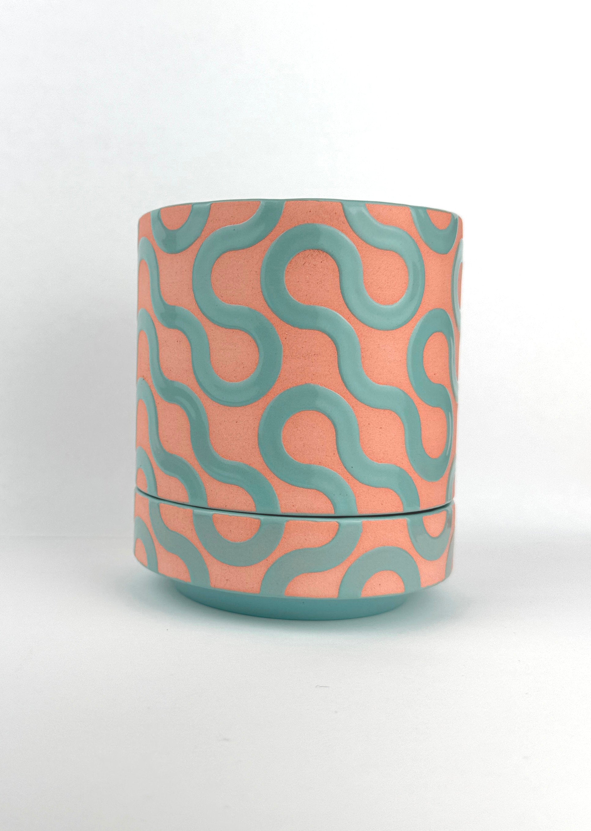 Planter #008