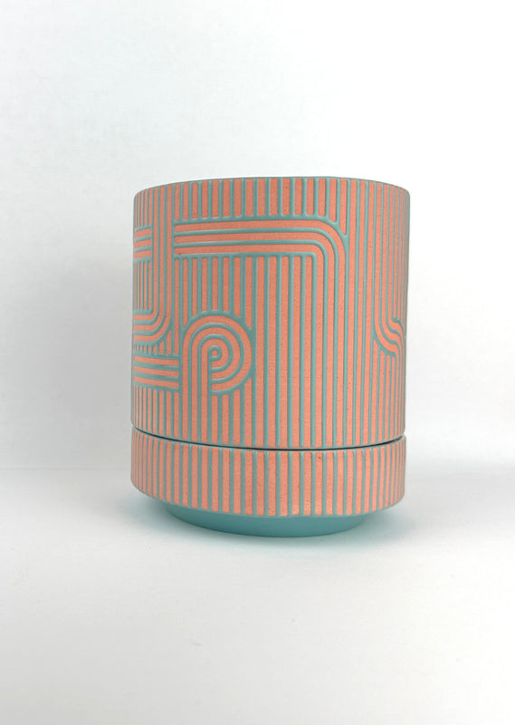 Planter #009