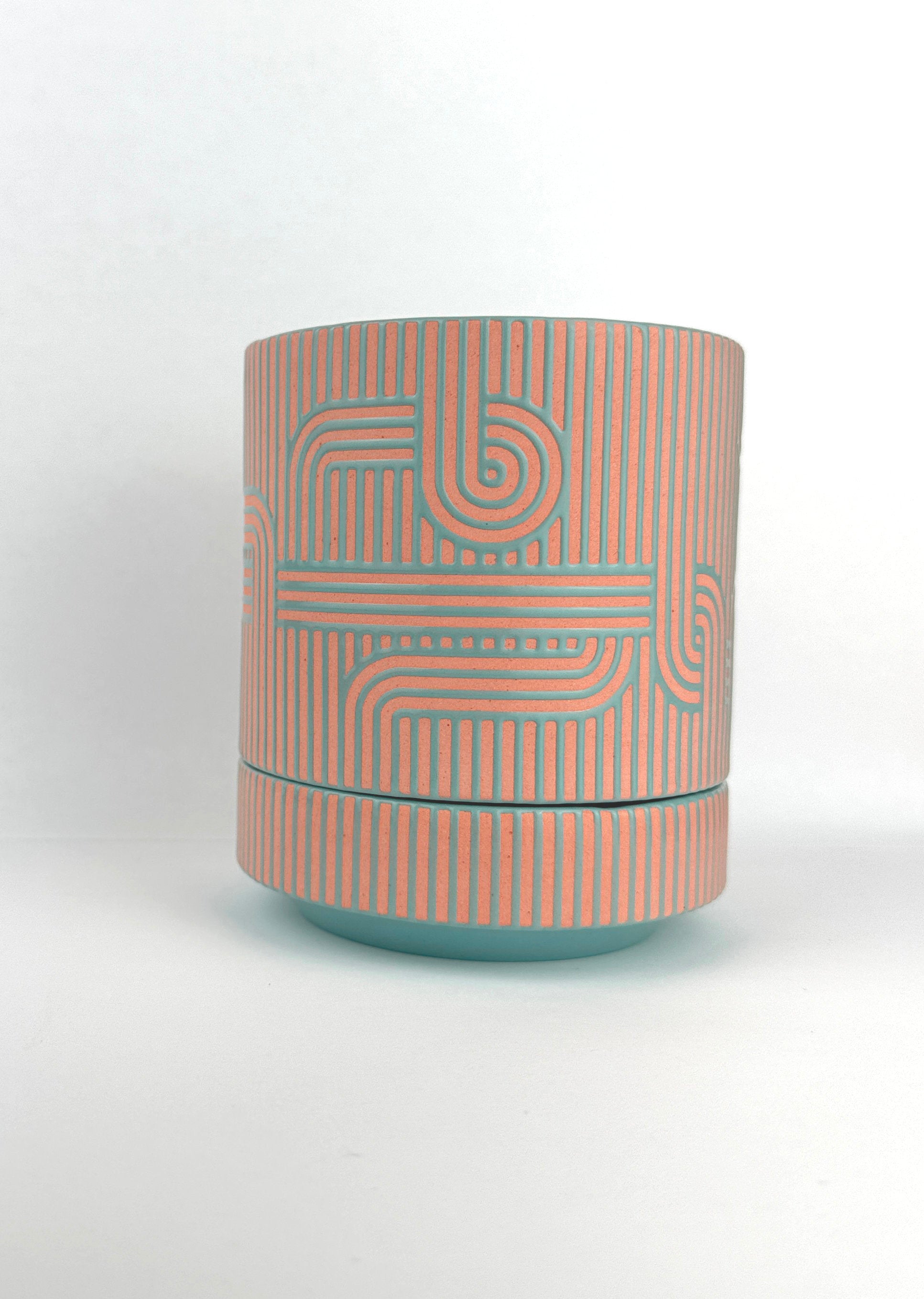 Planter #009