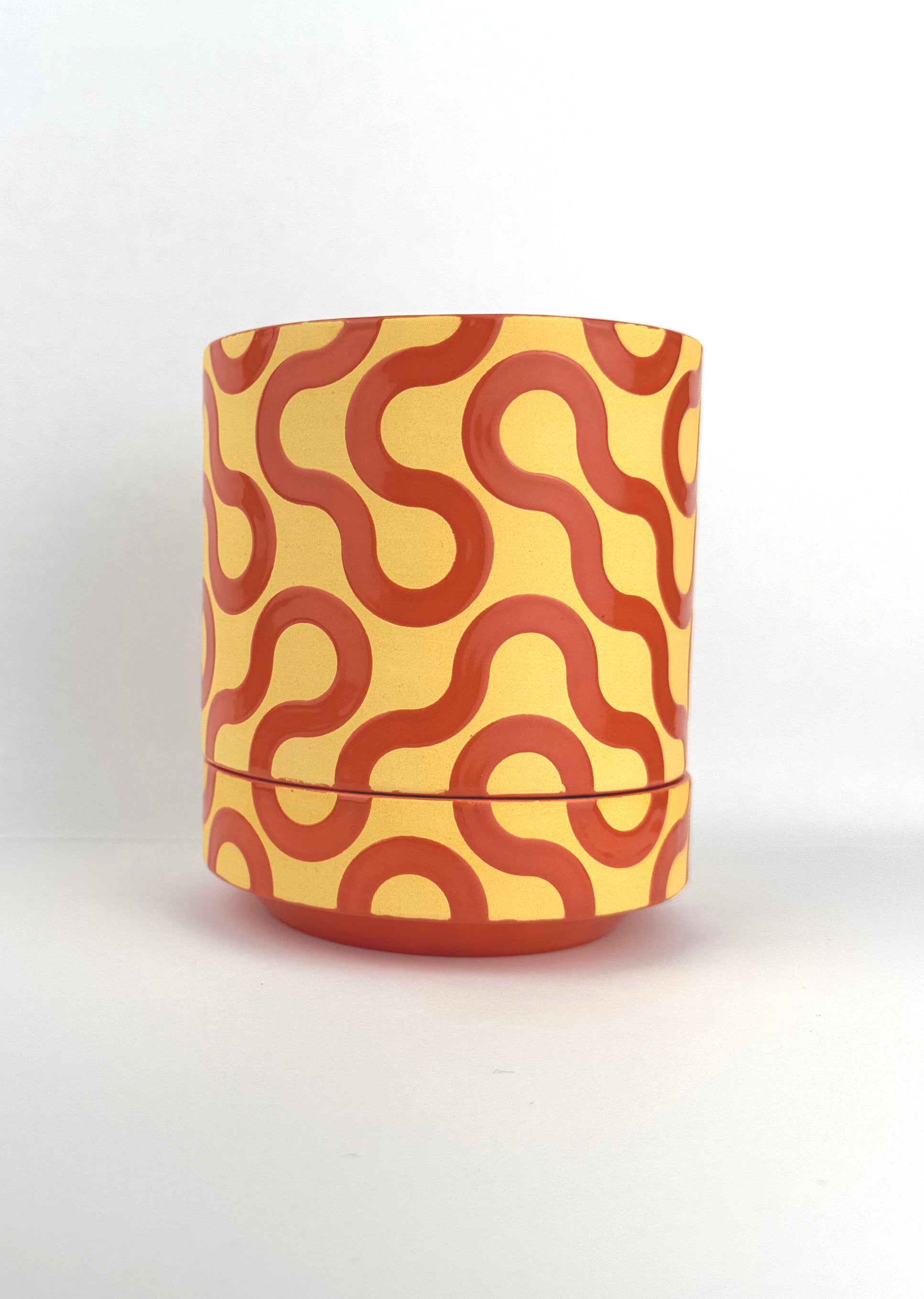 Planter #010