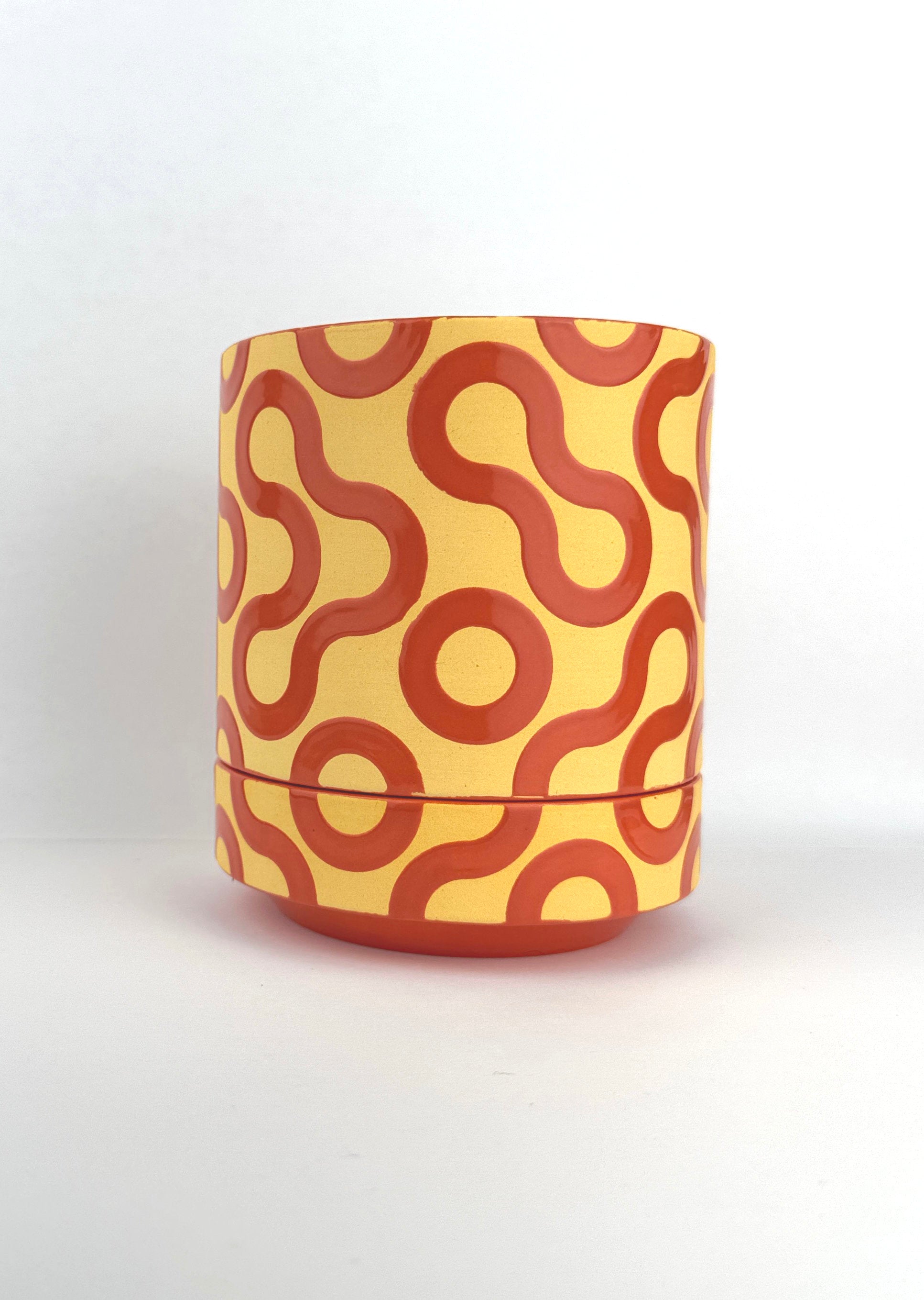 Planter #010
