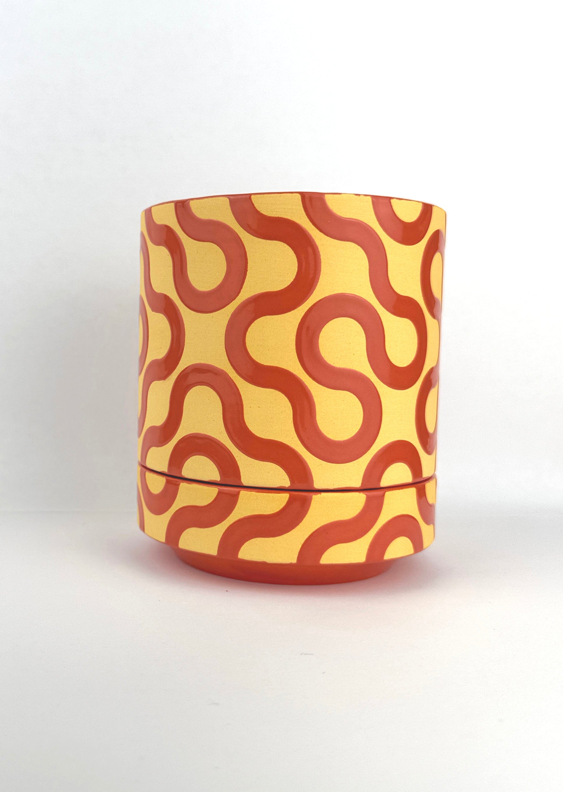 Planter #010