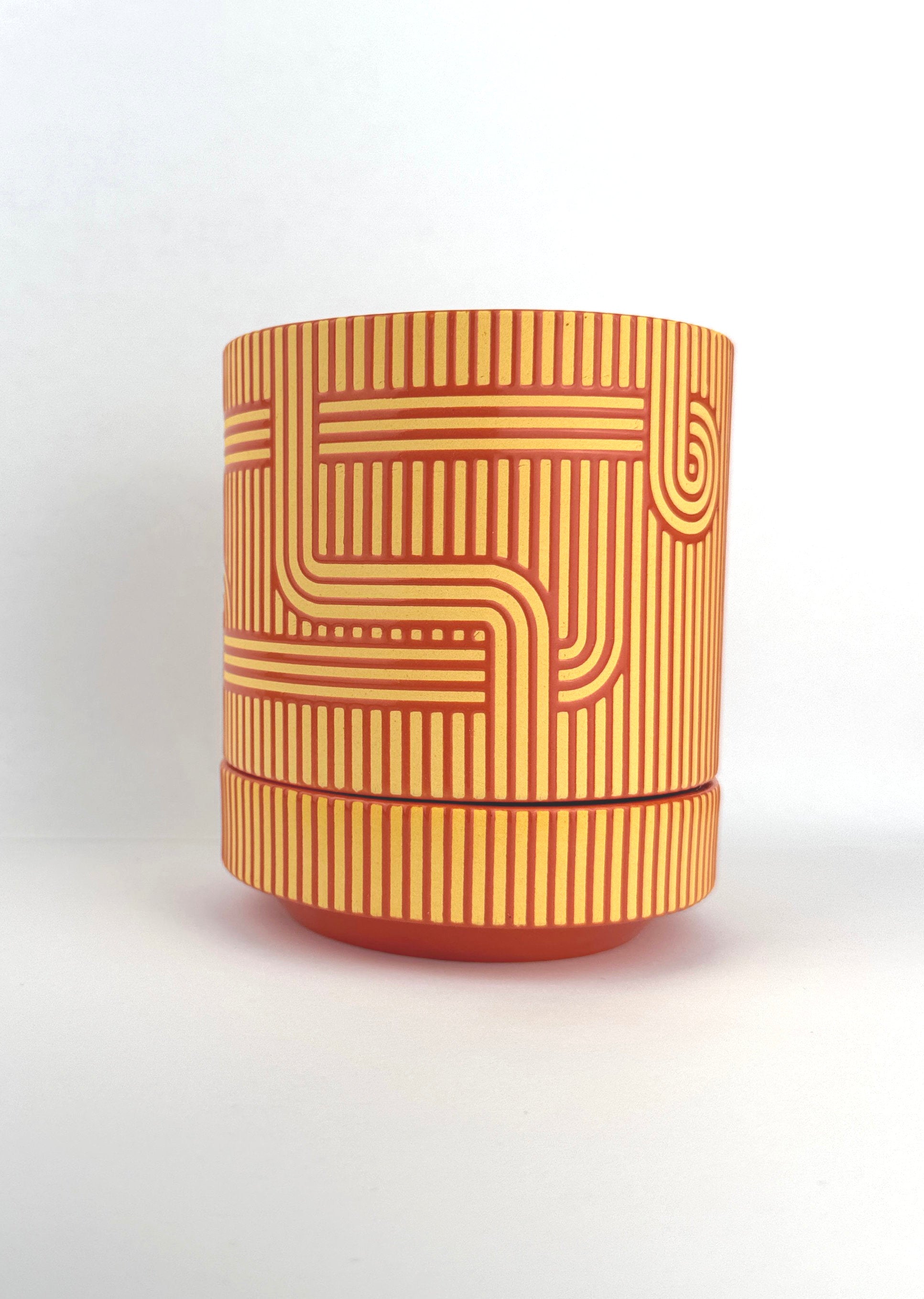 Planter #011