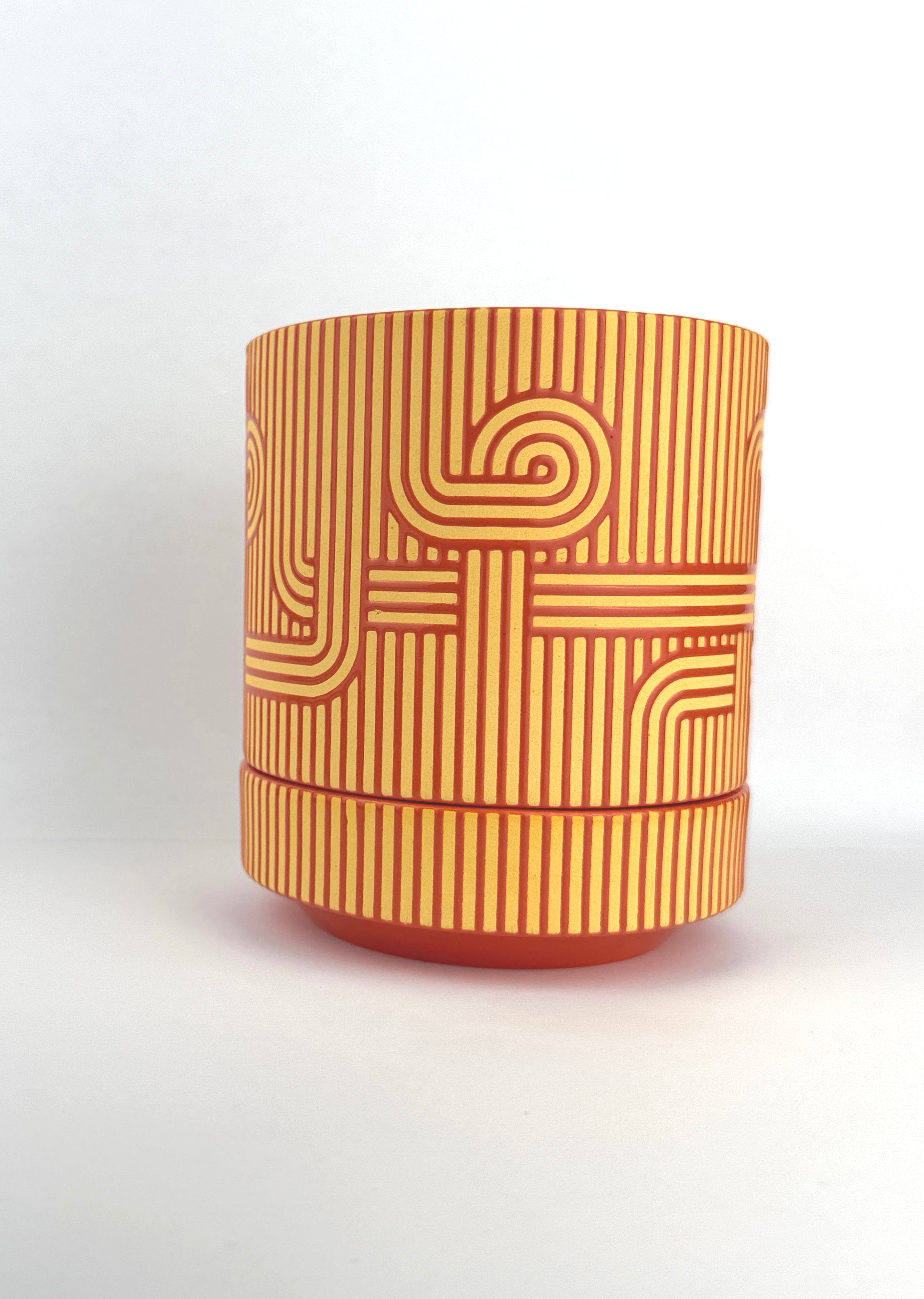 Planter #011