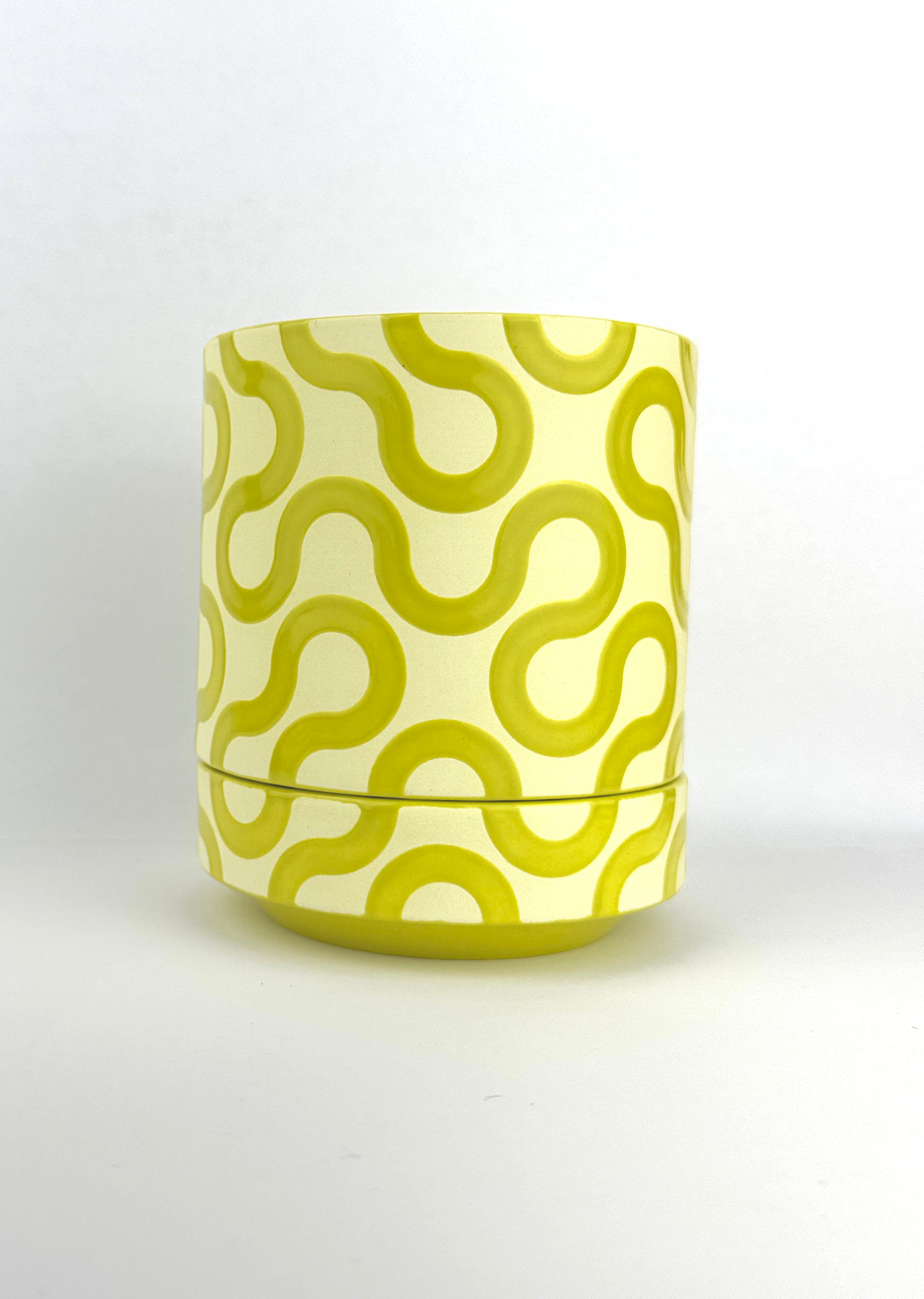 Planter #012