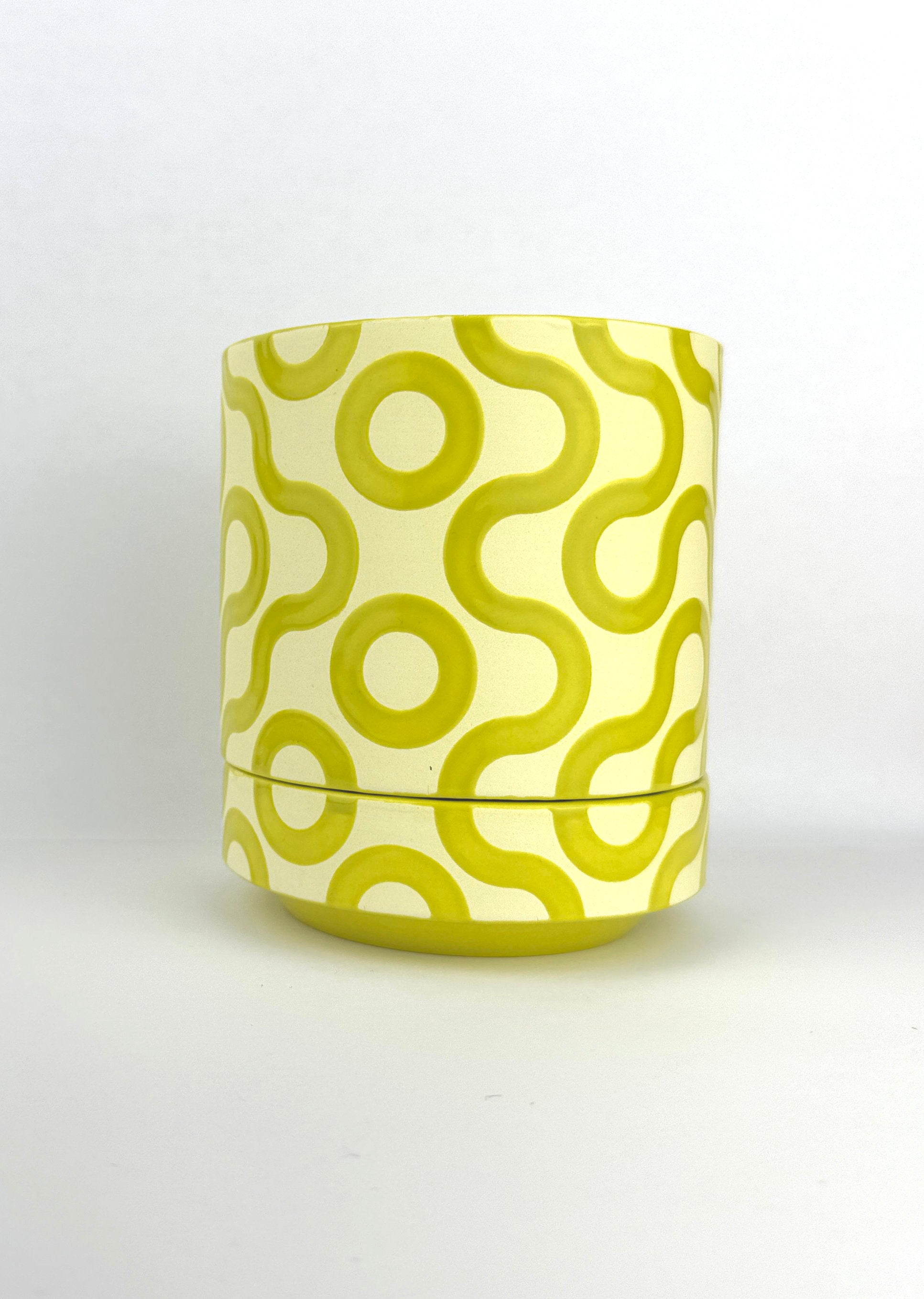 Planter #012