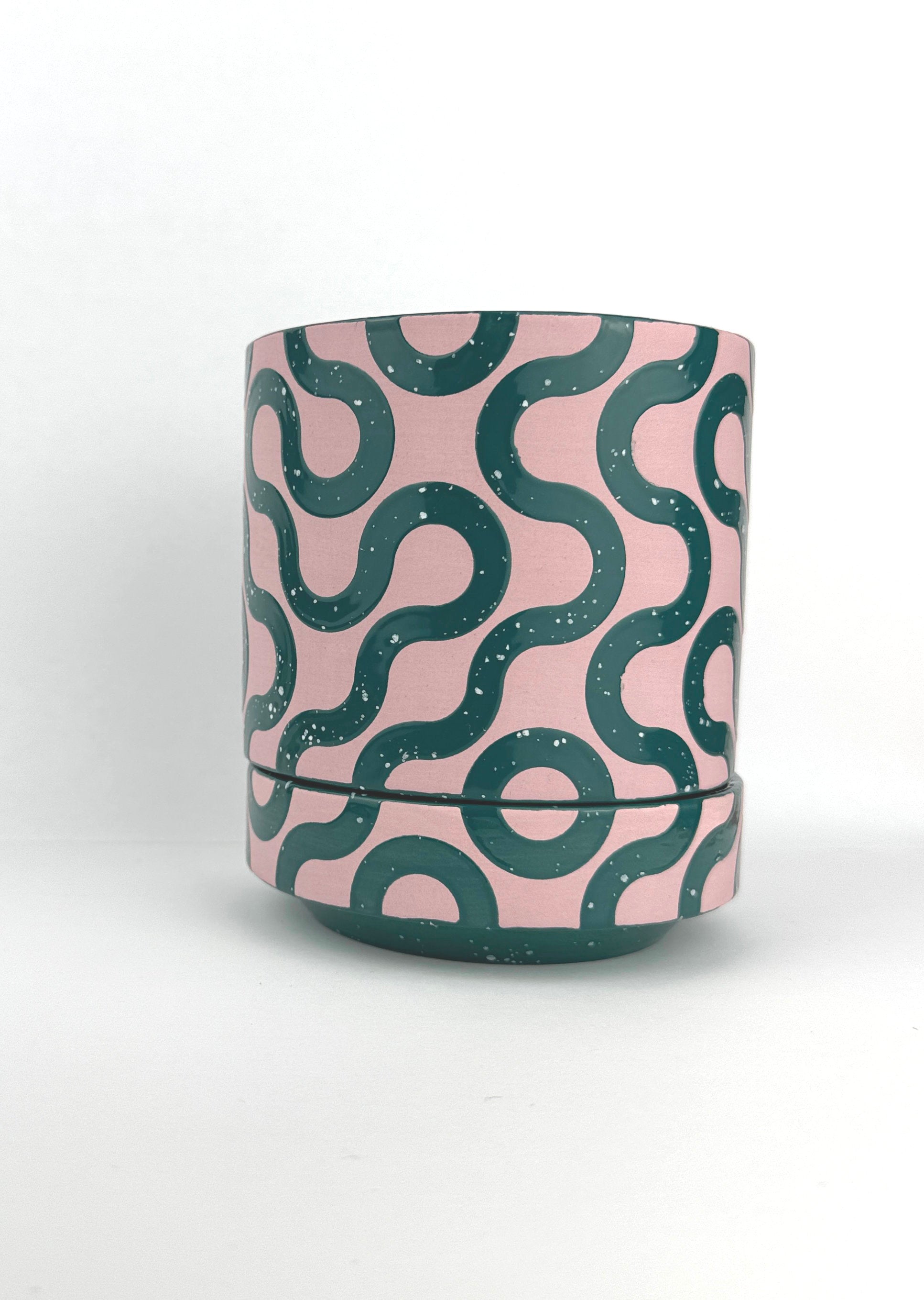 Planter #014