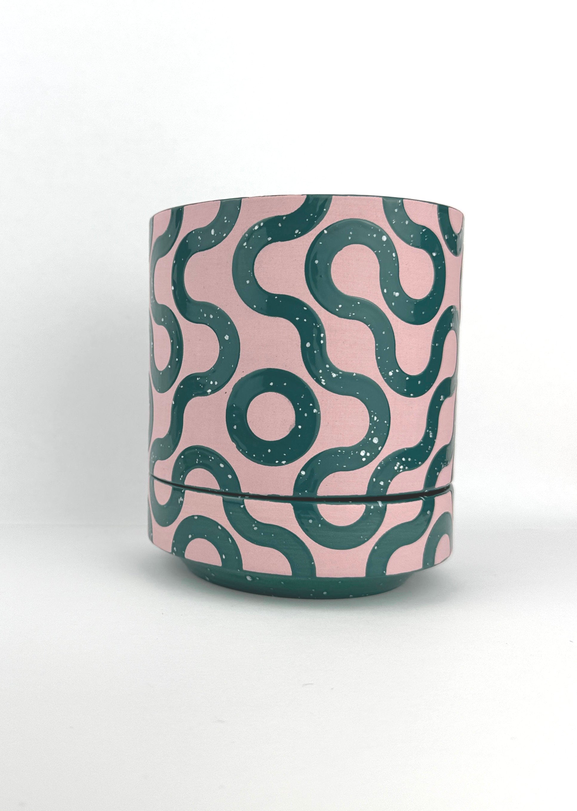 Planter #014