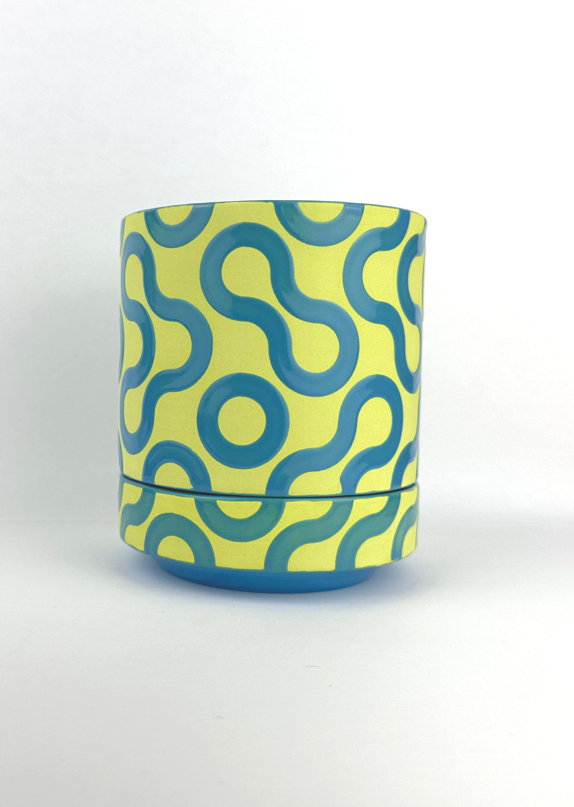 Planter #016