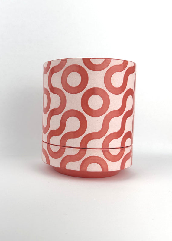 Planter #018