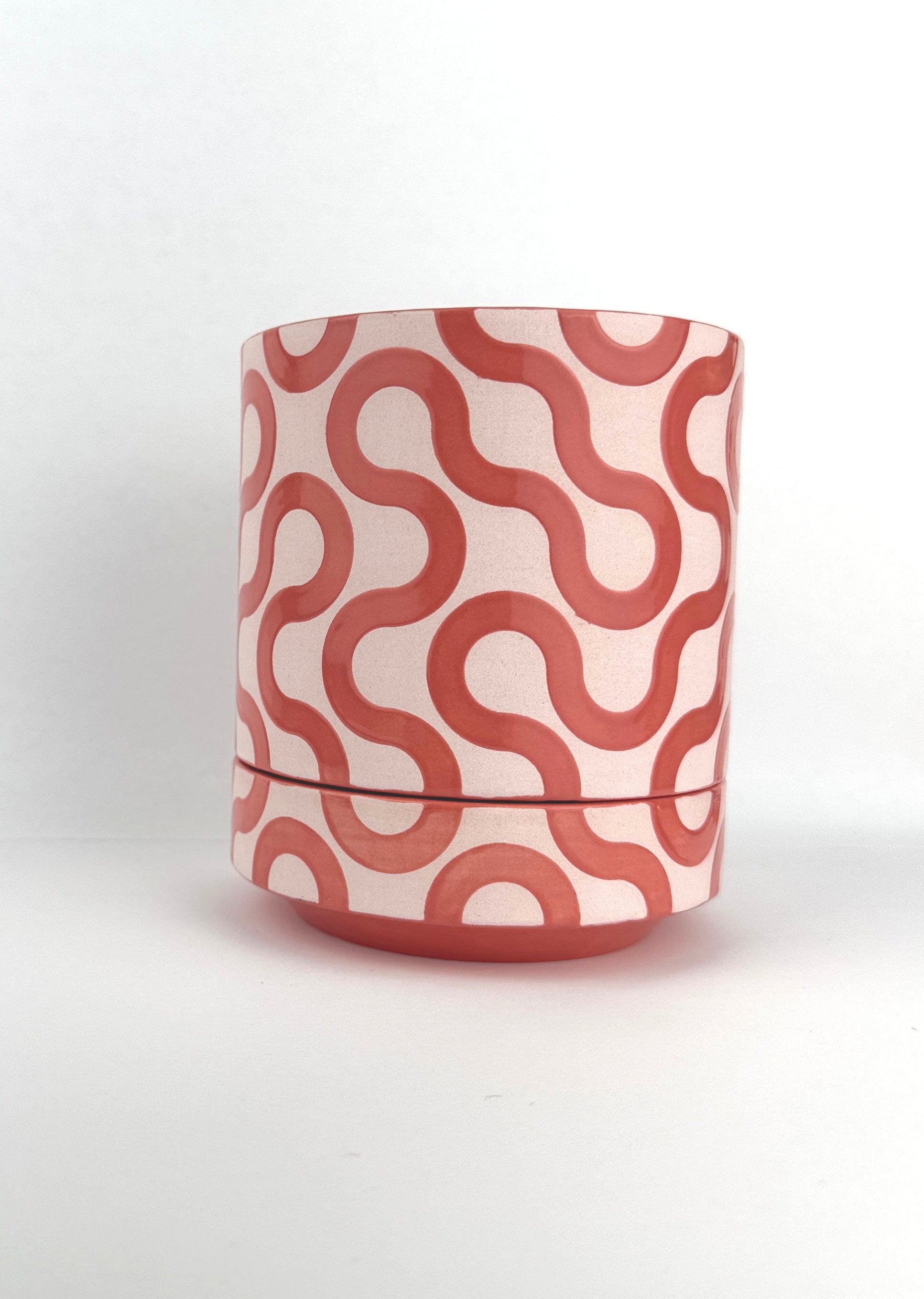 Planter #018