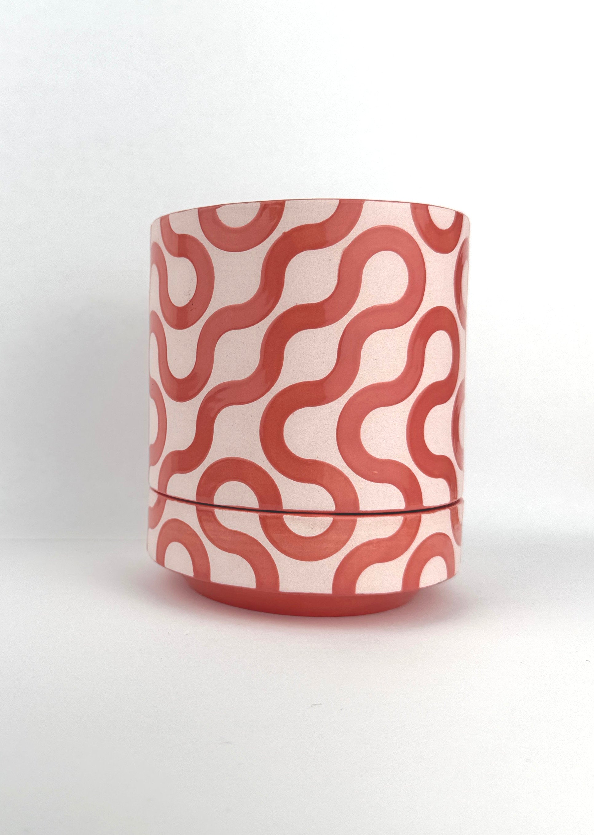Planter #018