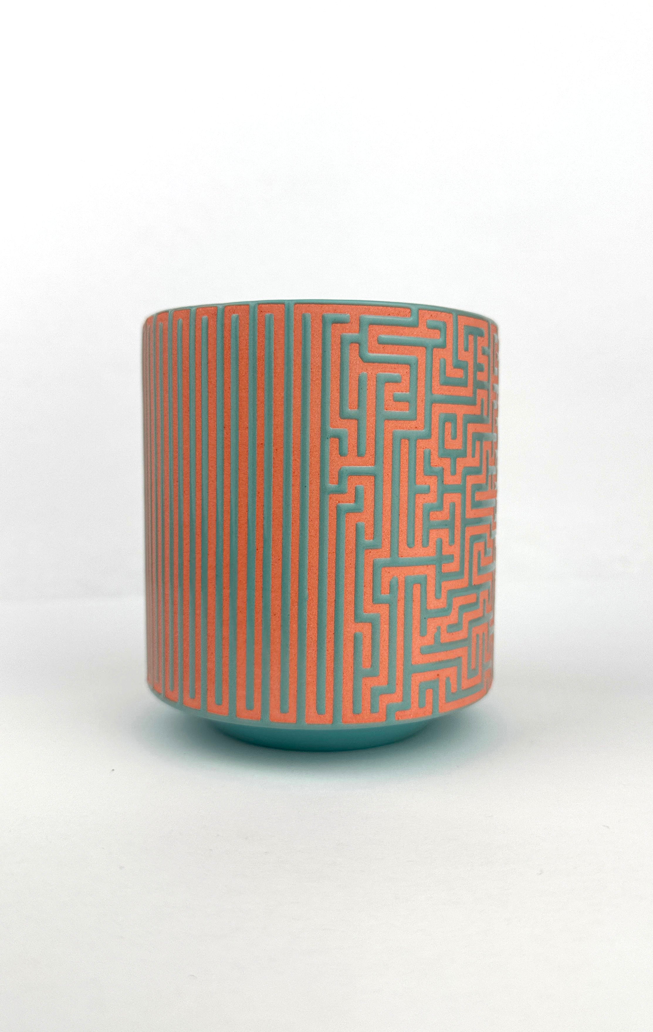 Tumbler #013