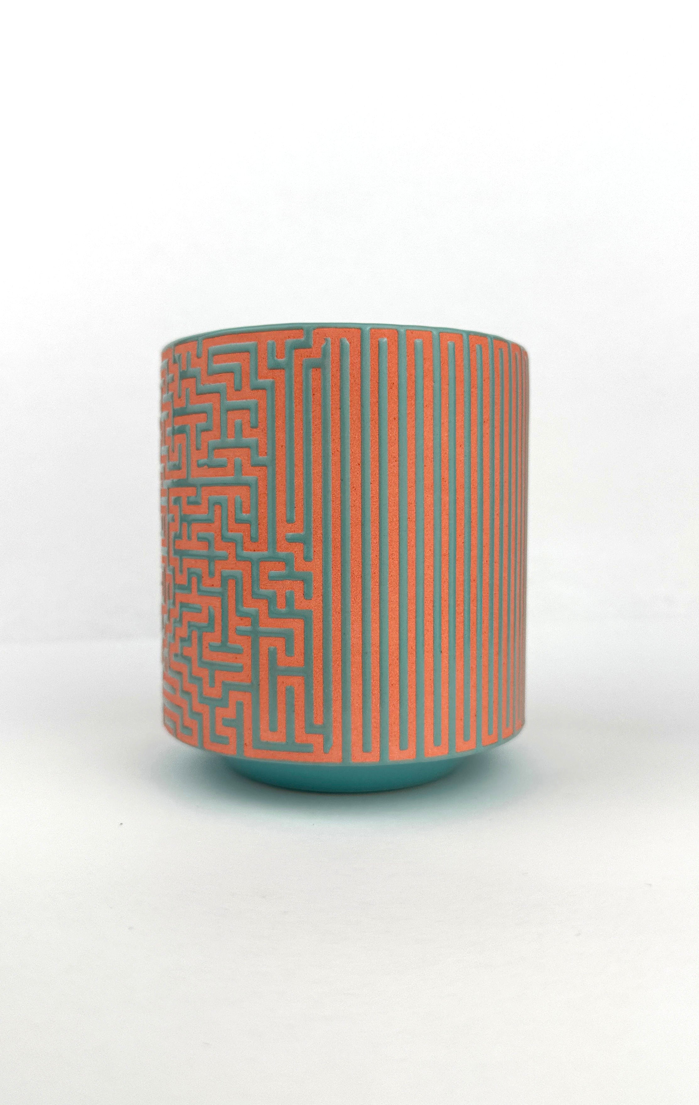Tumbler #013