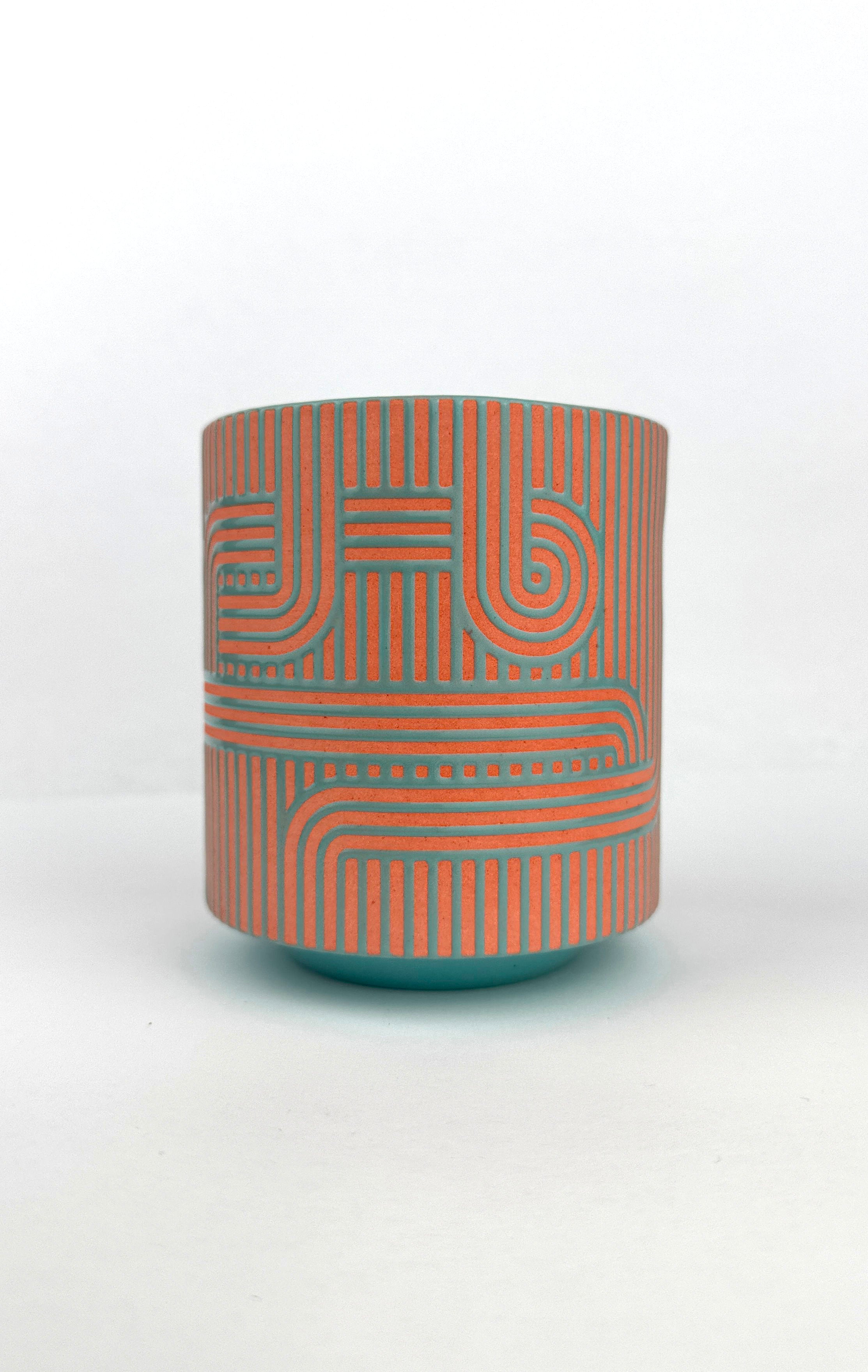 Tumbler #014