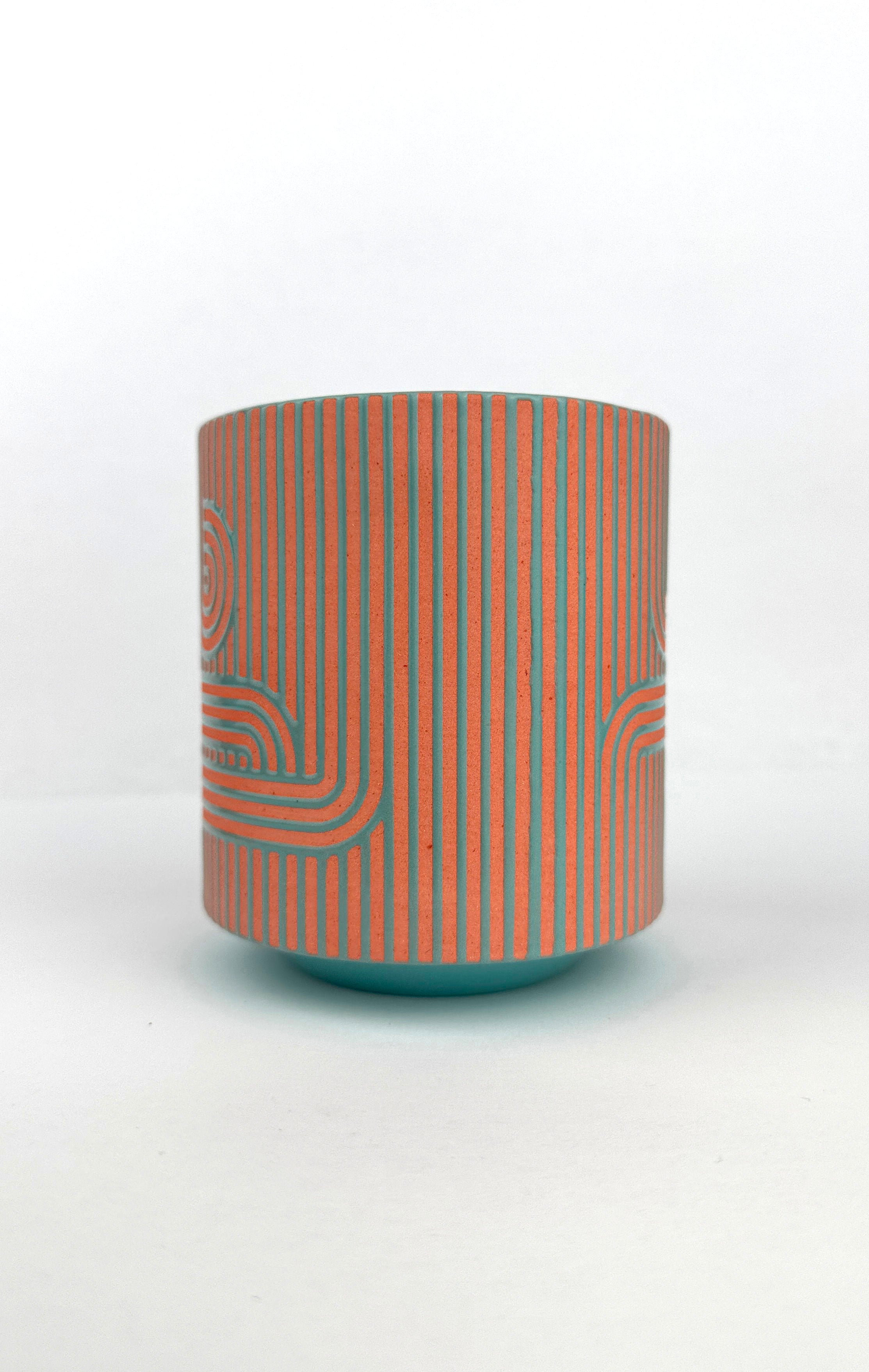 Tumbler #014