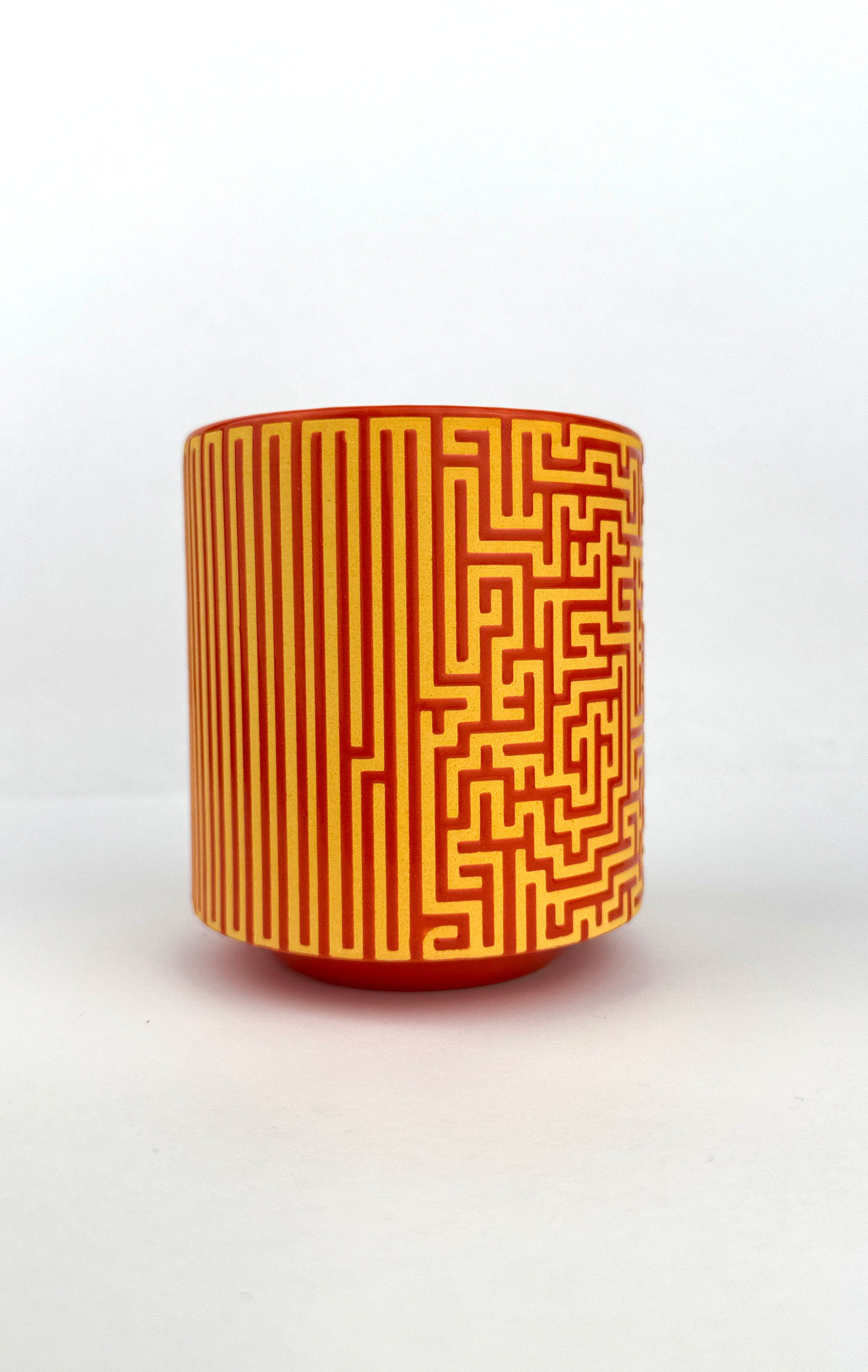 Tumbler #015