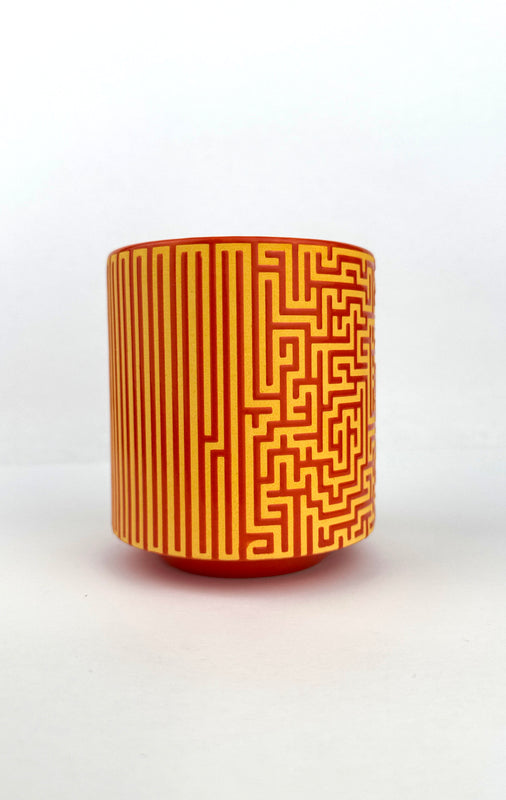 Tumbler #015