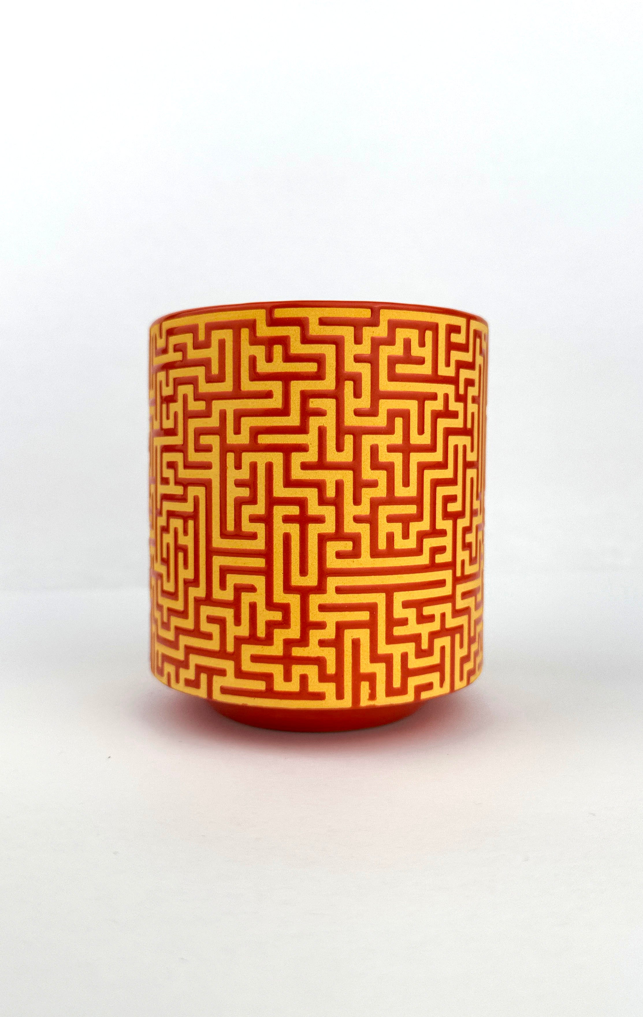 Tumbler #015