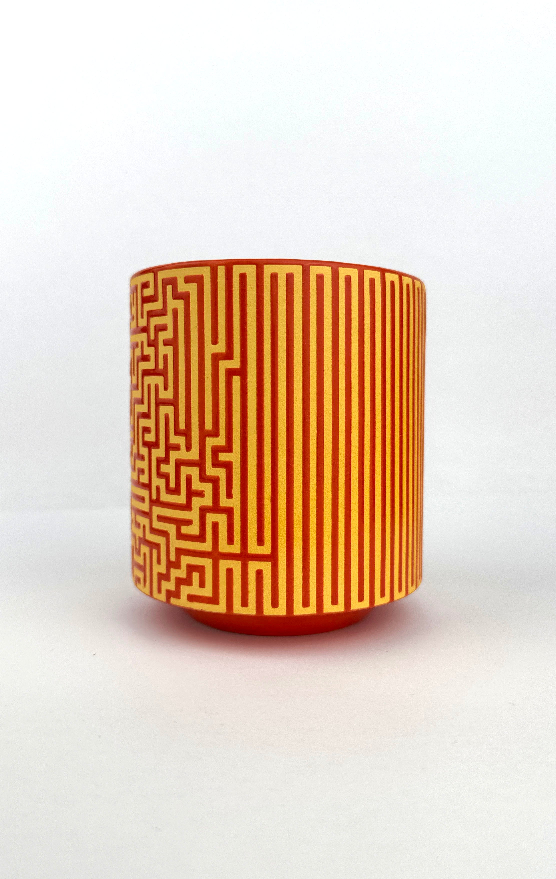 Tumbler #015
